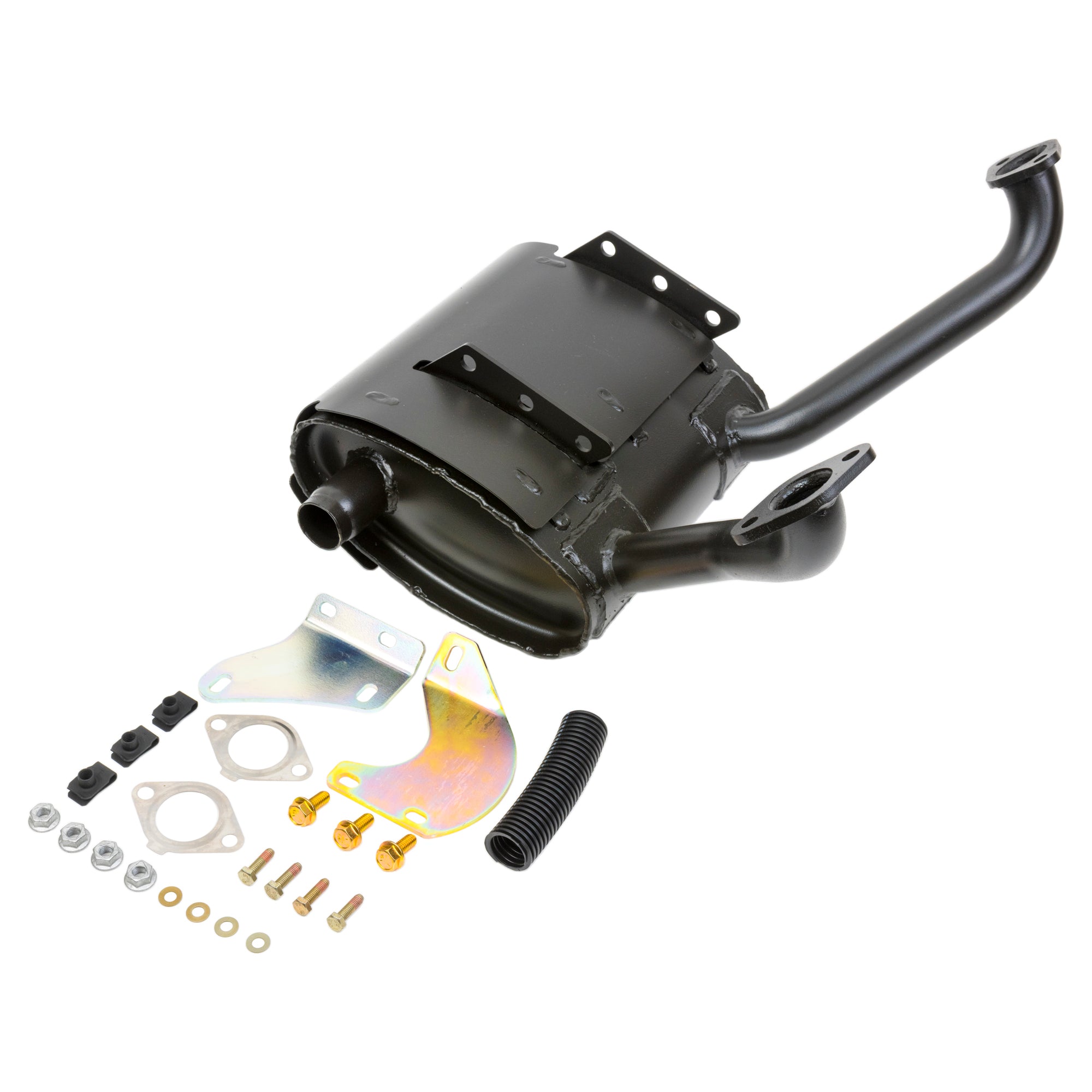 Exmark 126-5423 Muffler
