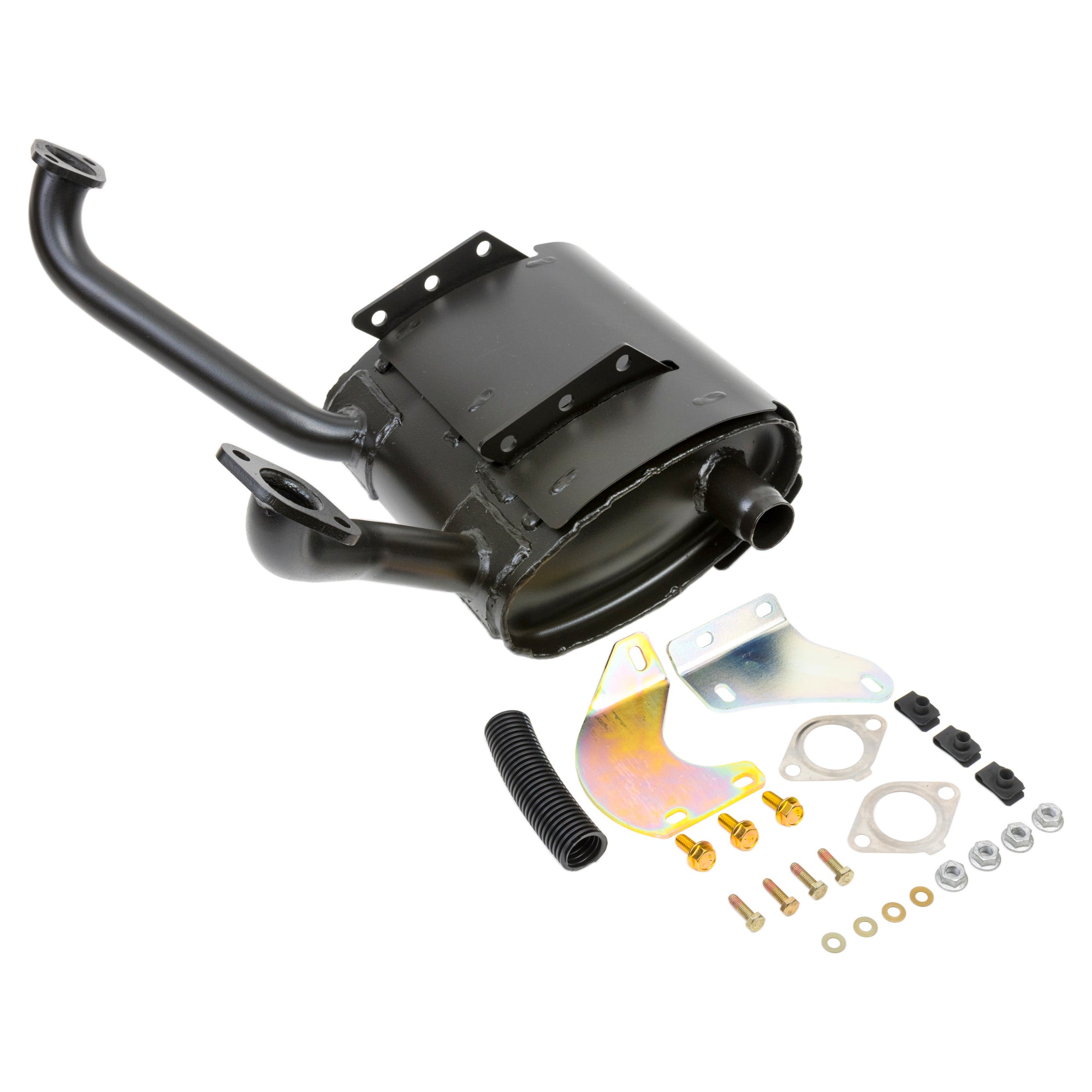 Exmark 126-5423 Muffler Kit