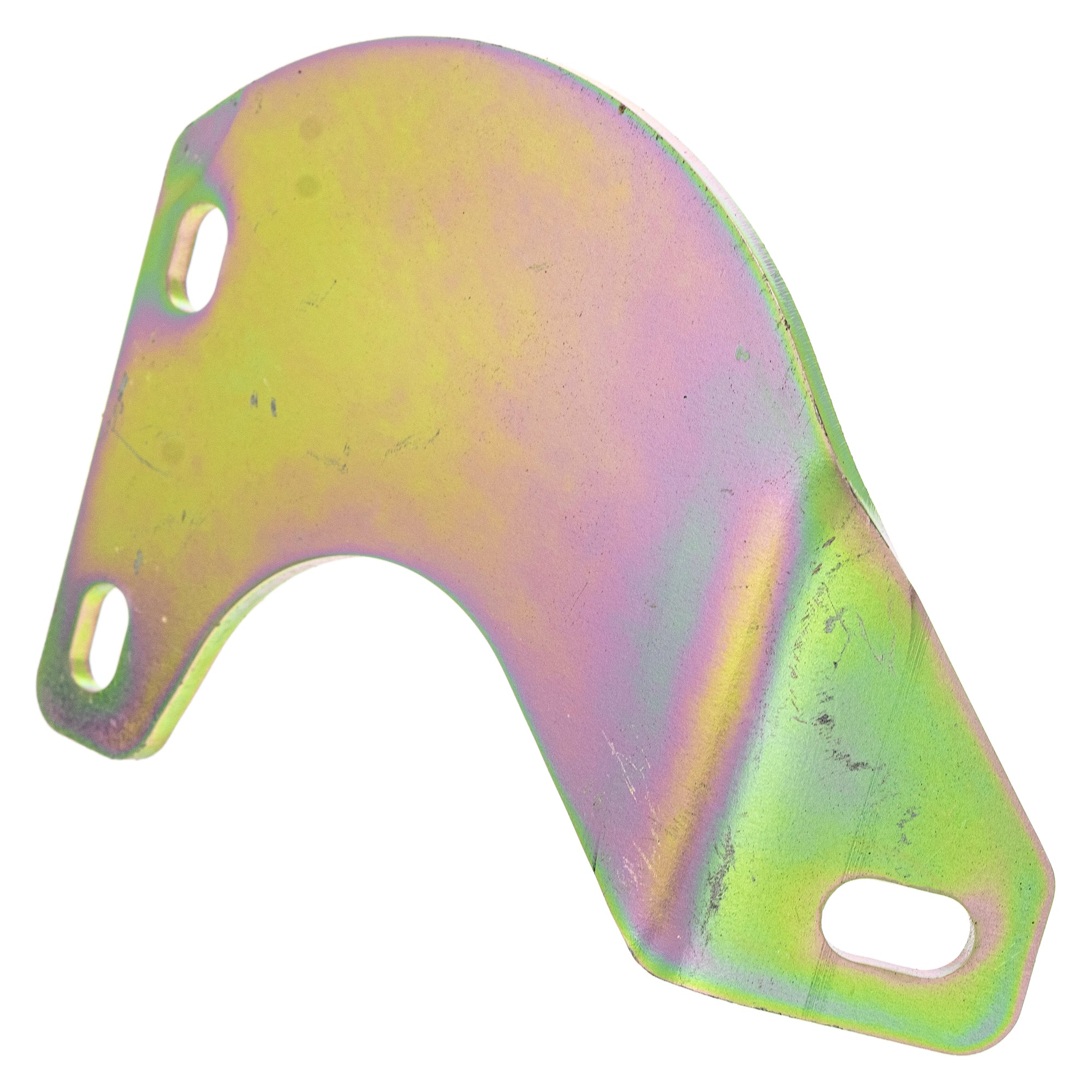 Exmark 126-5620 Front Muffler Bracket