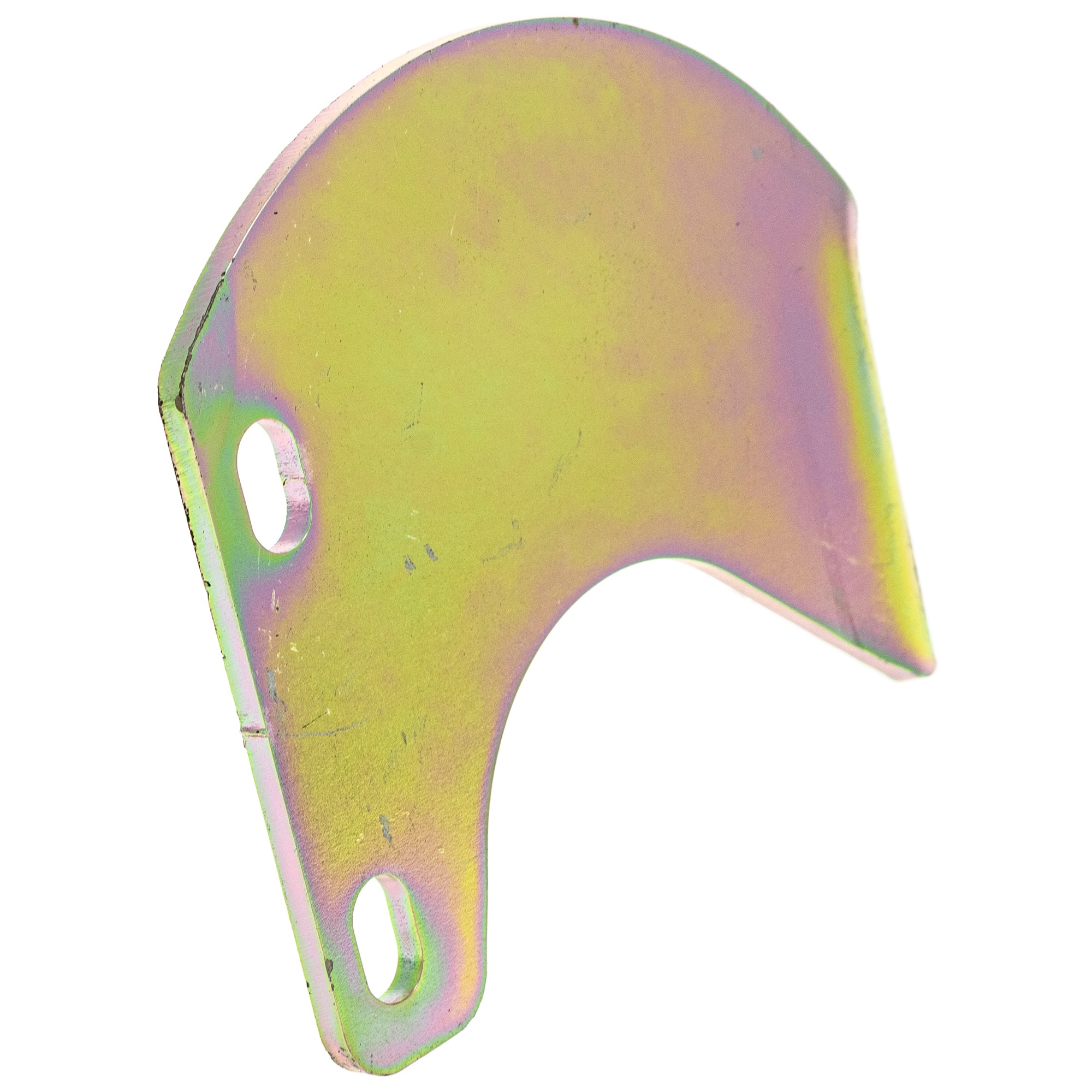 Exmark 126-5620 Front Muffler Bracket