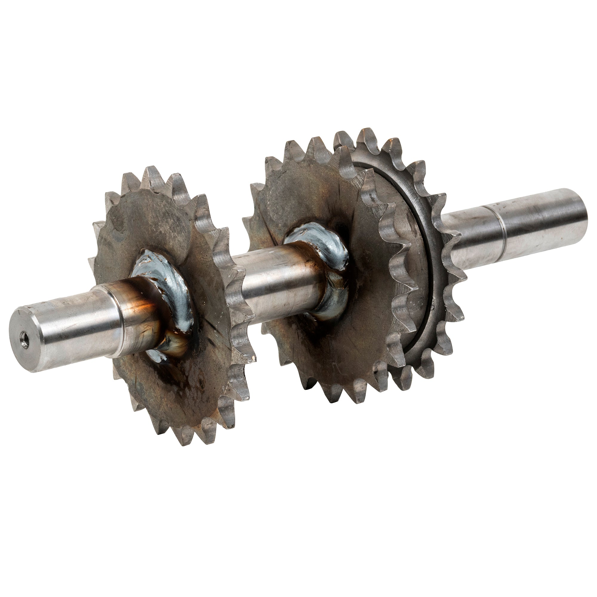 Exmark 126-5625 Jackshaft