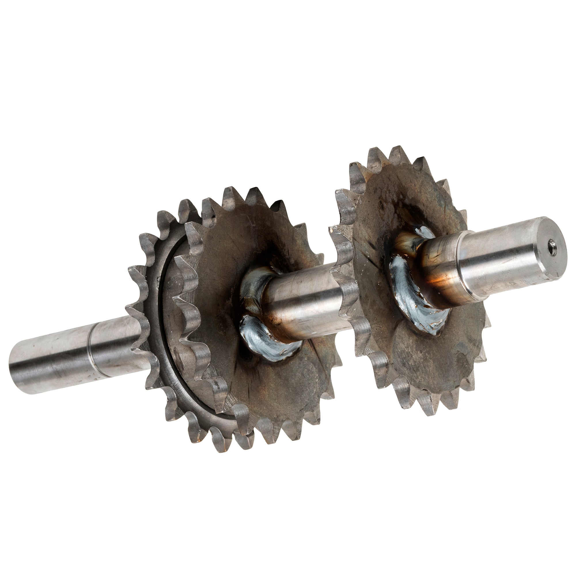 Exmark 126-5625 Jackshaft