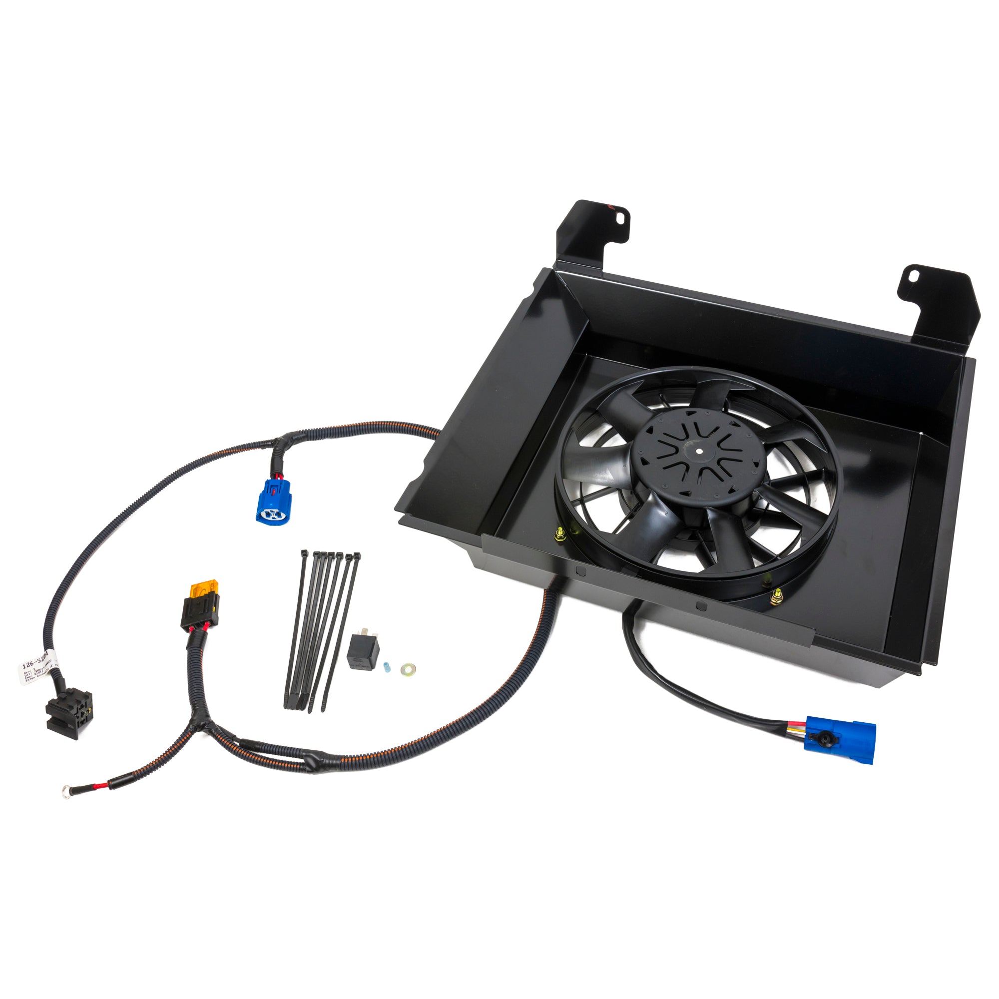 Exmark 126-5687 Fan