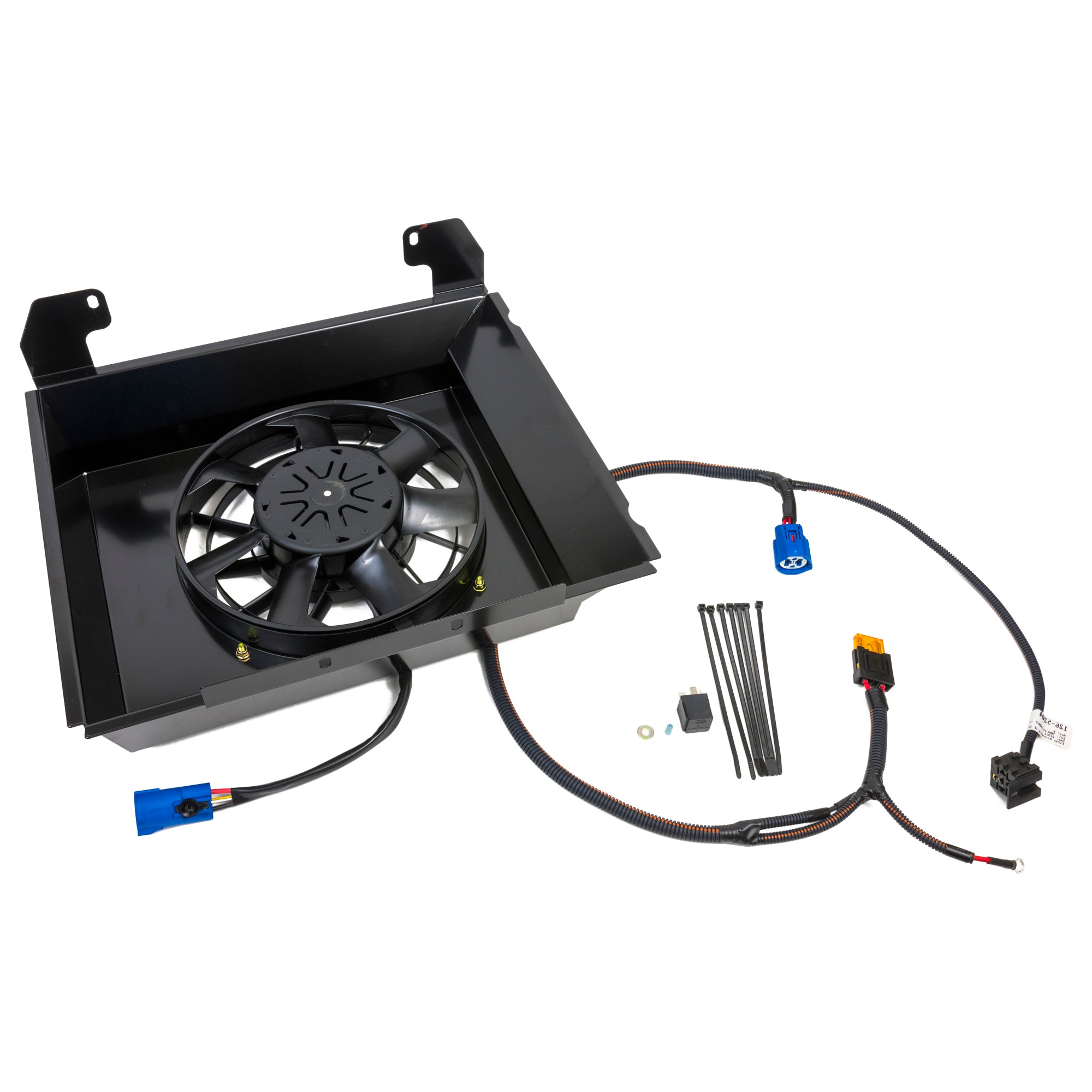 Exmark 126-5687 Brushless Fan Kit