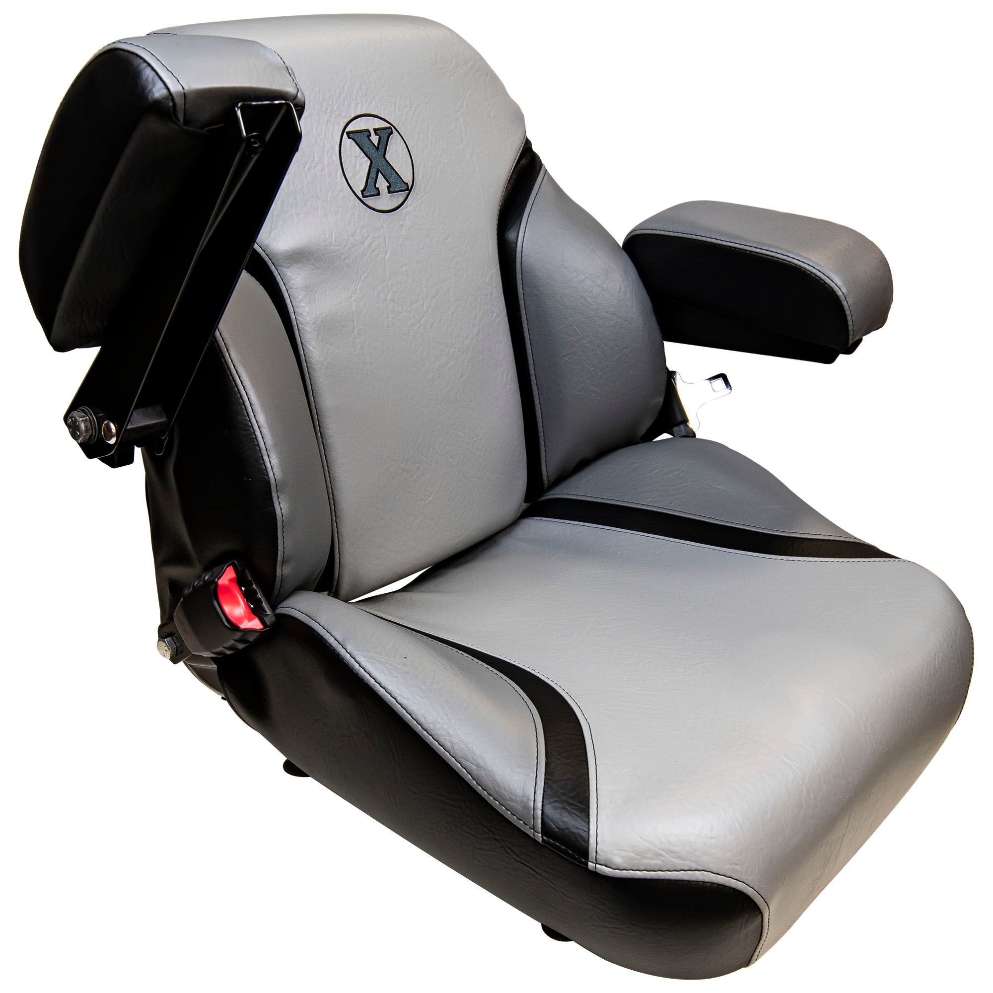 Exmark 126-5801 Standard Seat