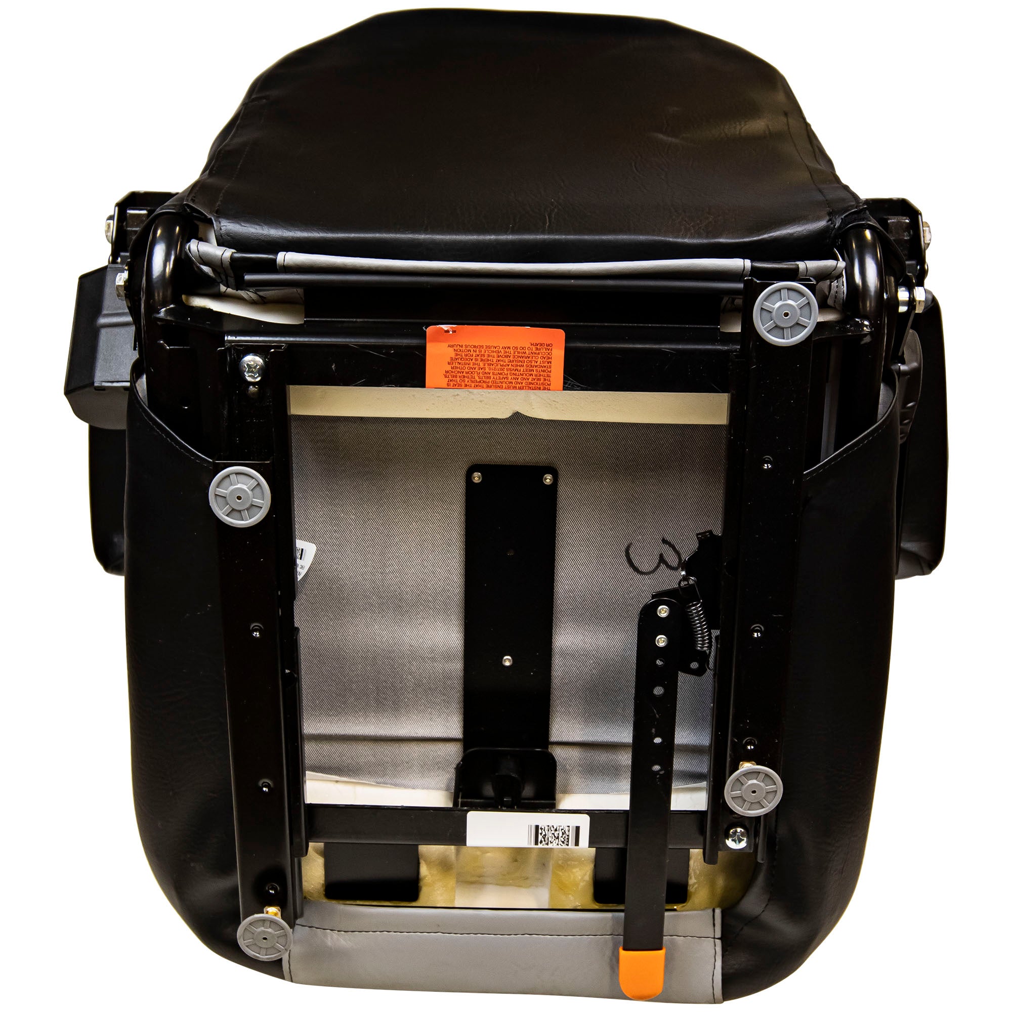Exmark 126-5801 Standard Seat