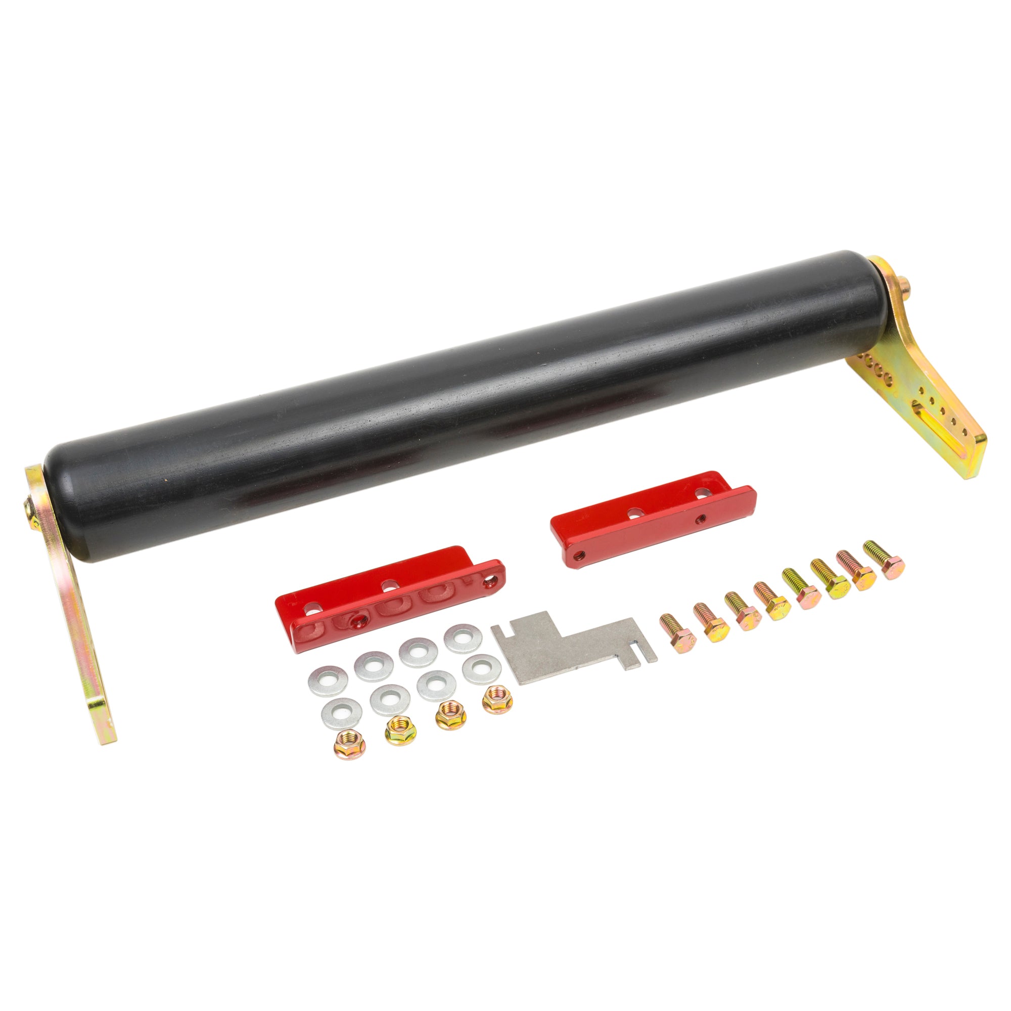 Exmark 126-5804 Striper Roller Kit