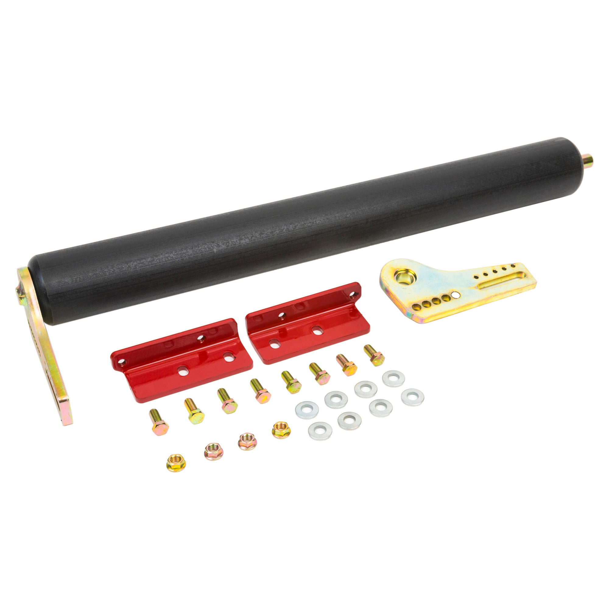 Exmark 126-5812 Front Mount Discharge Striper Roller Kit