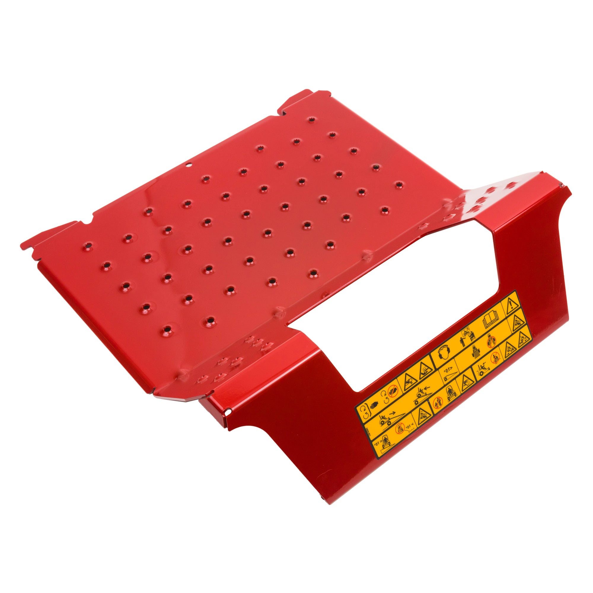 Exmark 126-5872 Floor Pan