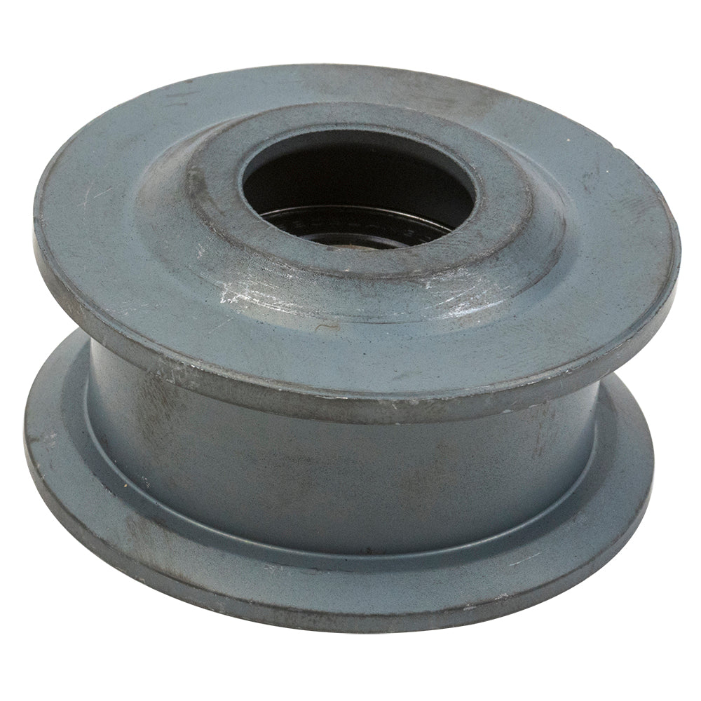 Exmark 126-5880 Flat Idler Pulley