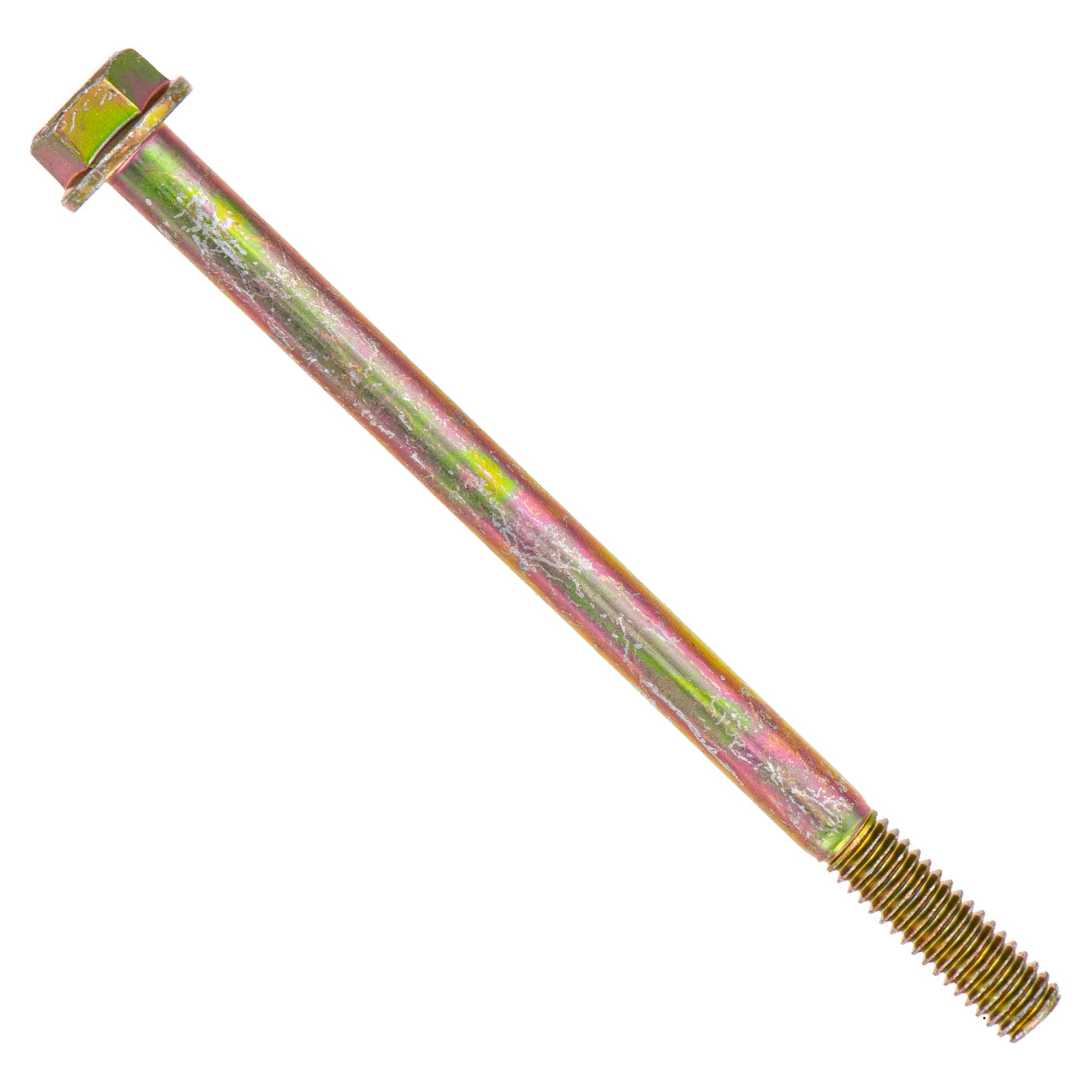 Exmark 126-5896 Hex Head Flange Screw
