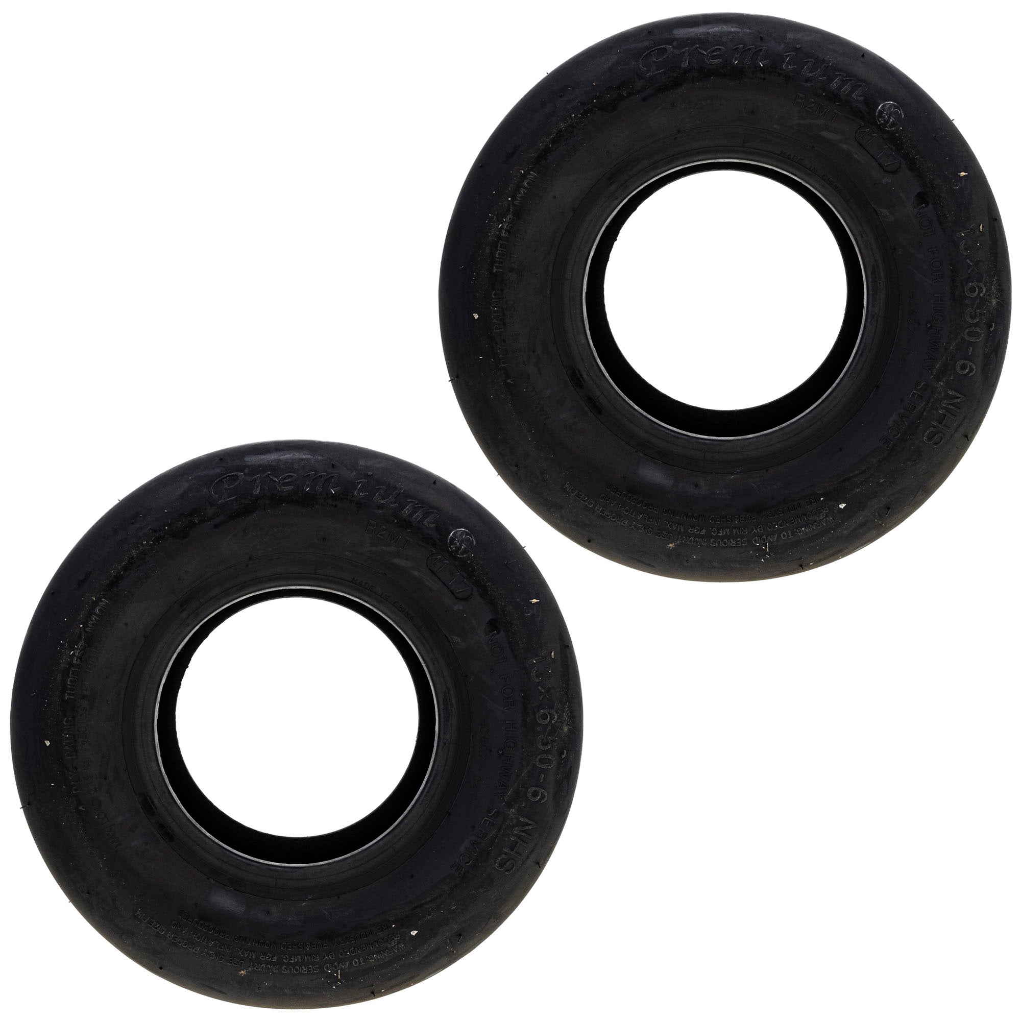 Exmark 126-5959 Tire 2-Pack