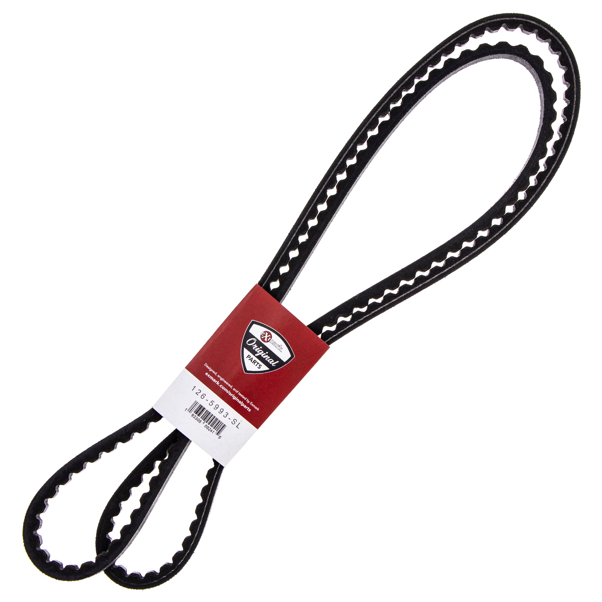 Exmark 126-5993-SL Belt
