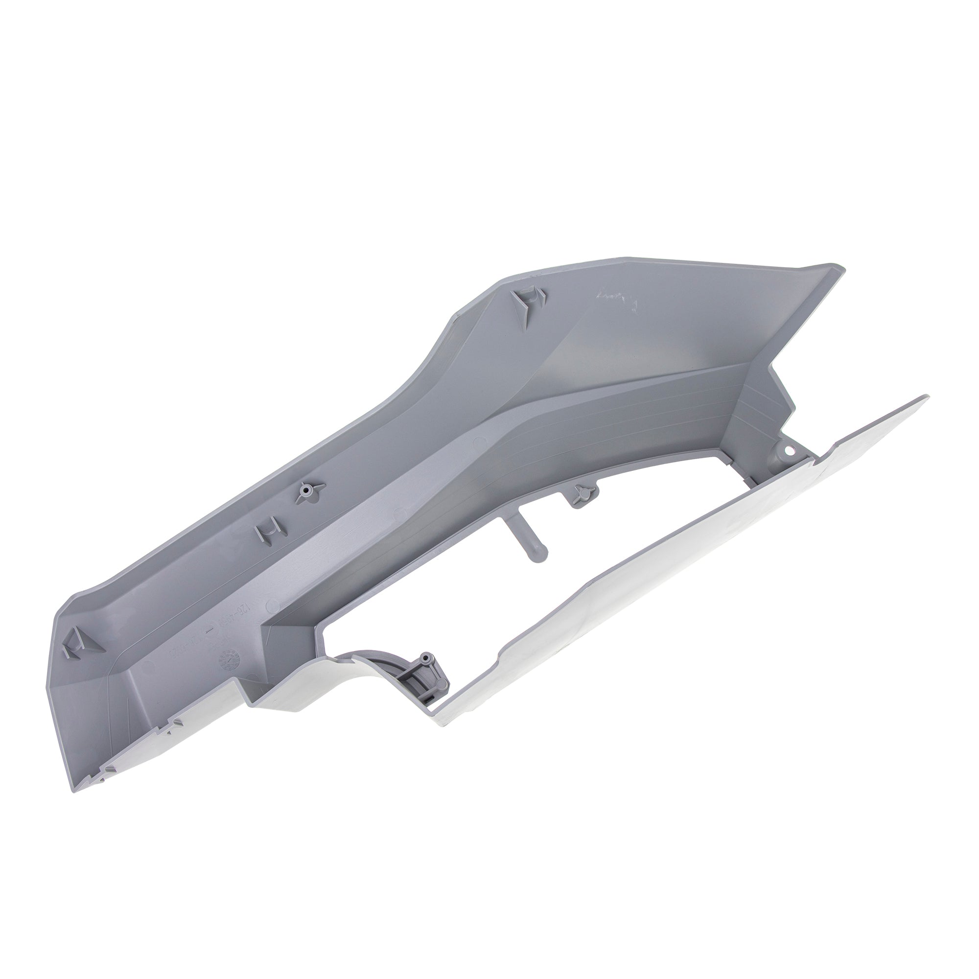 Exmark 126-6025 Right Hand Console | Mow The Lawn