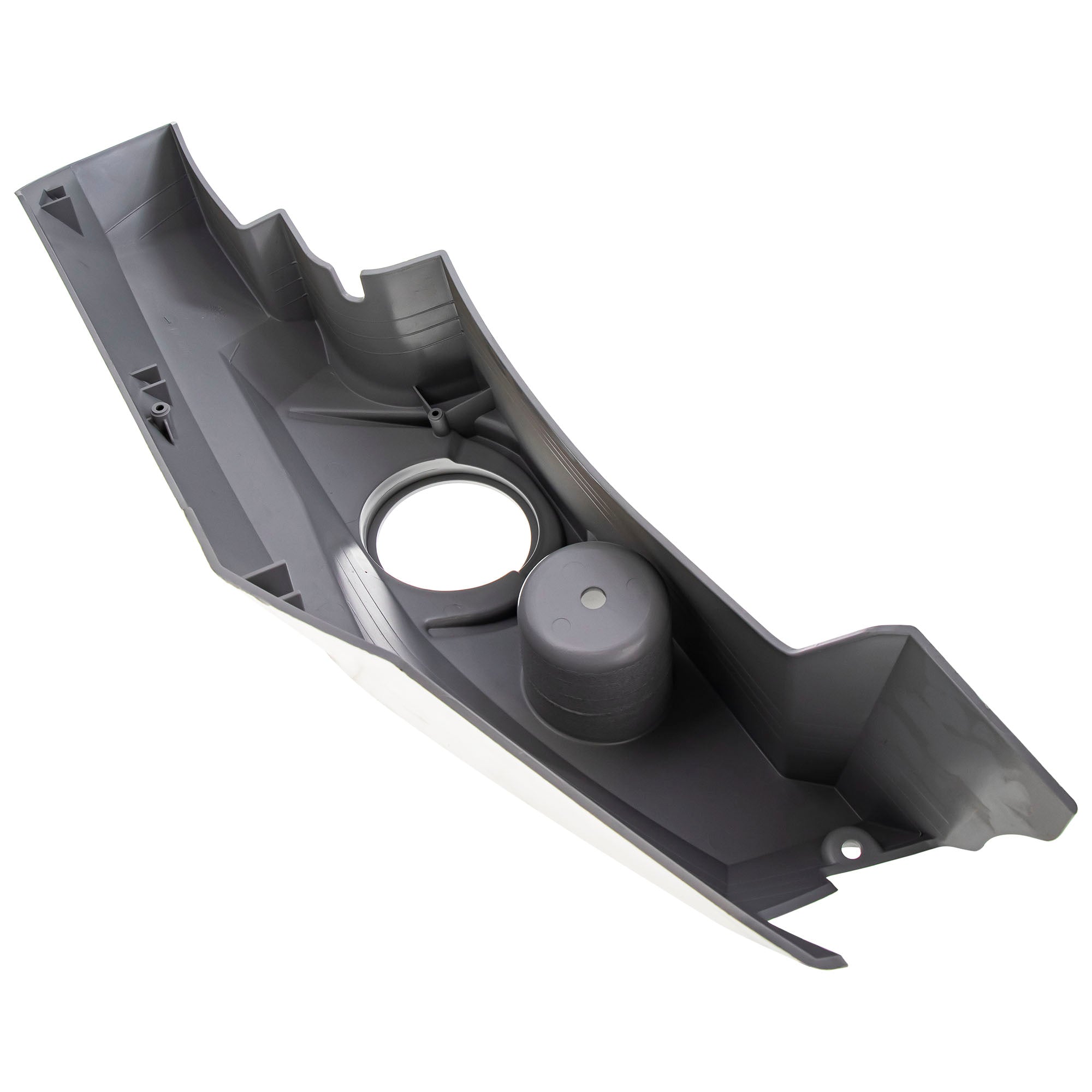 Exmark 126-6026 Left Hand Console