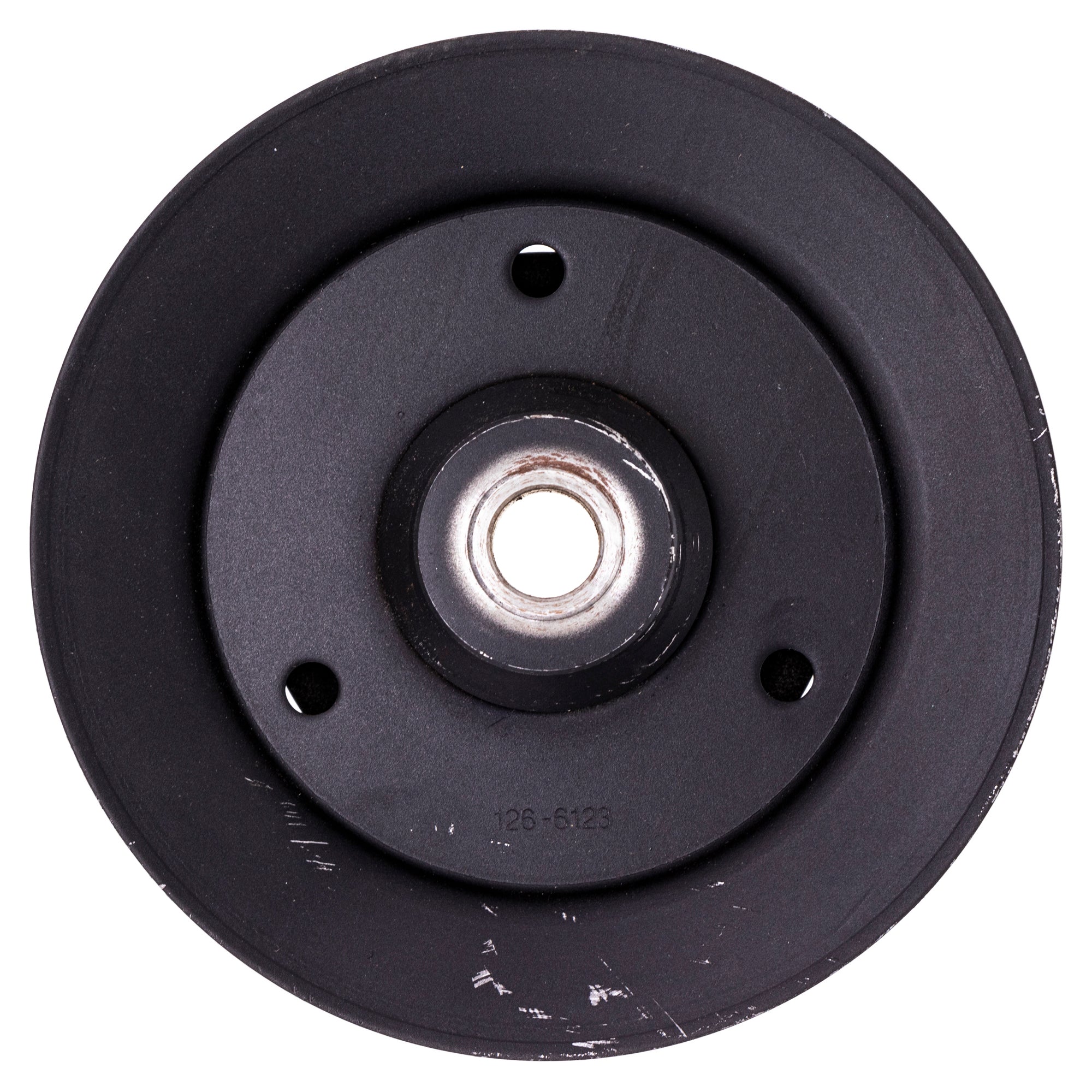 Exmark 126-6123 Drive Jackshaft