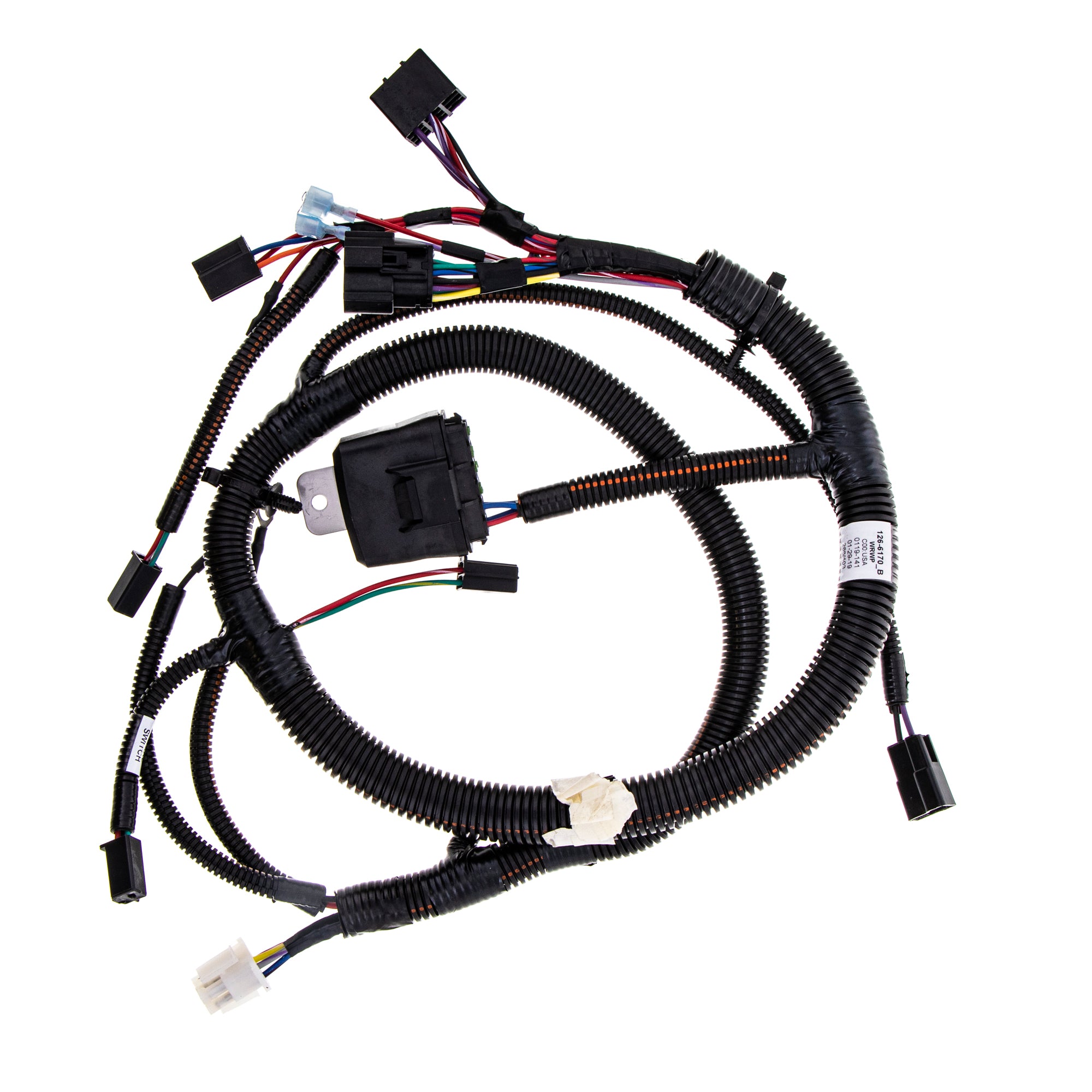 Exmark 126-6170 Wire Harness