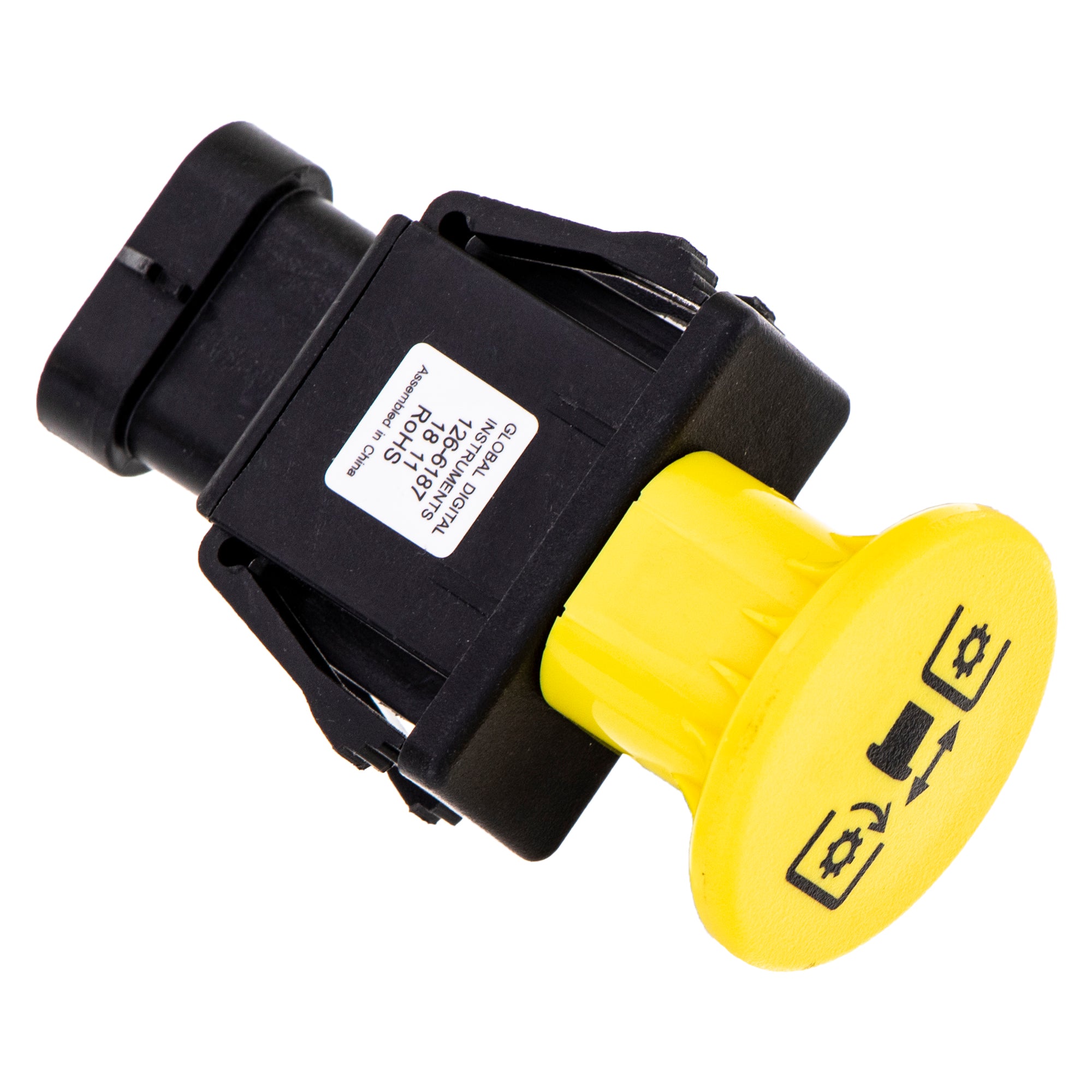 Exmark 126-6187 Switch
