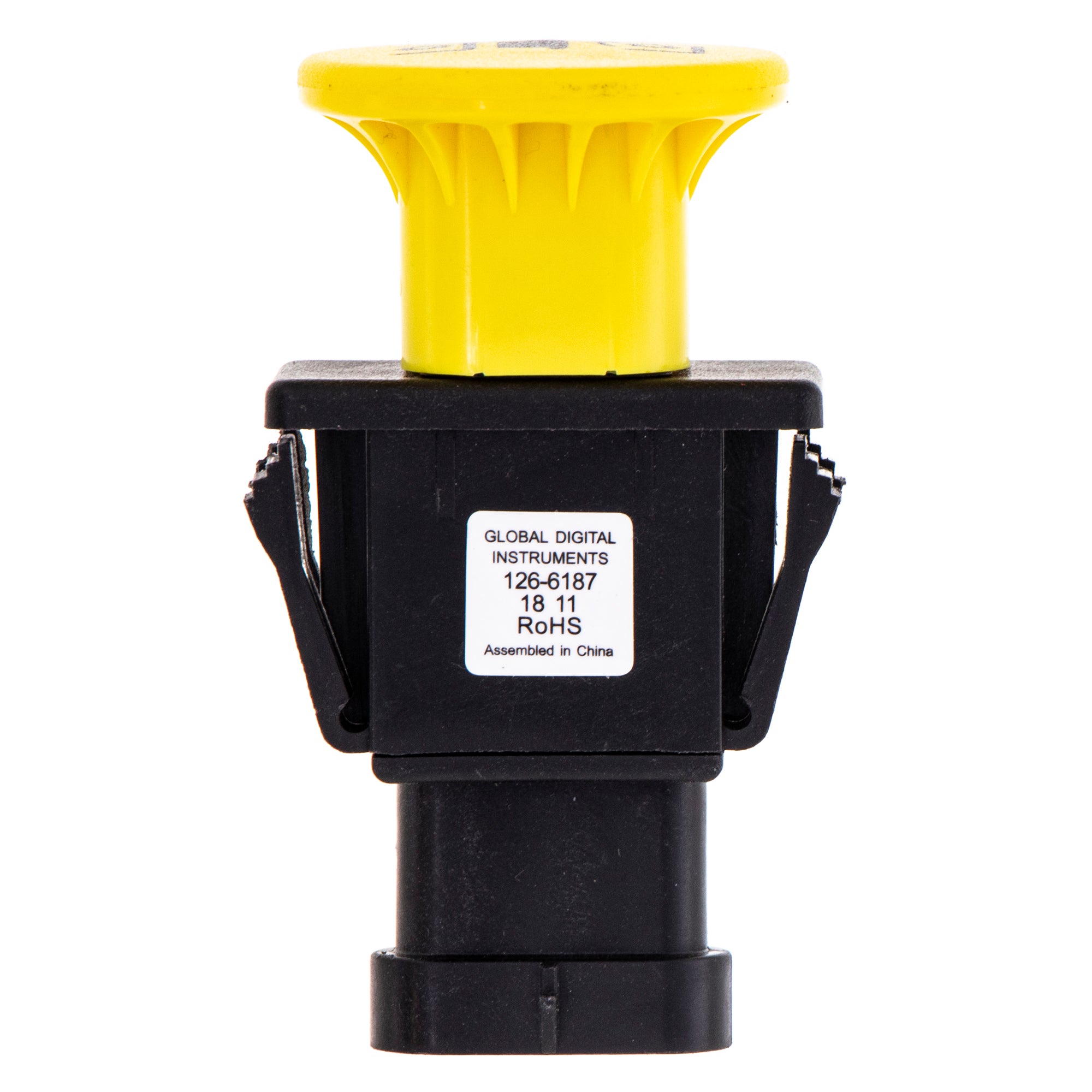 Exmark 126-6187 Sealed PTO Switch | Mow The Lawn