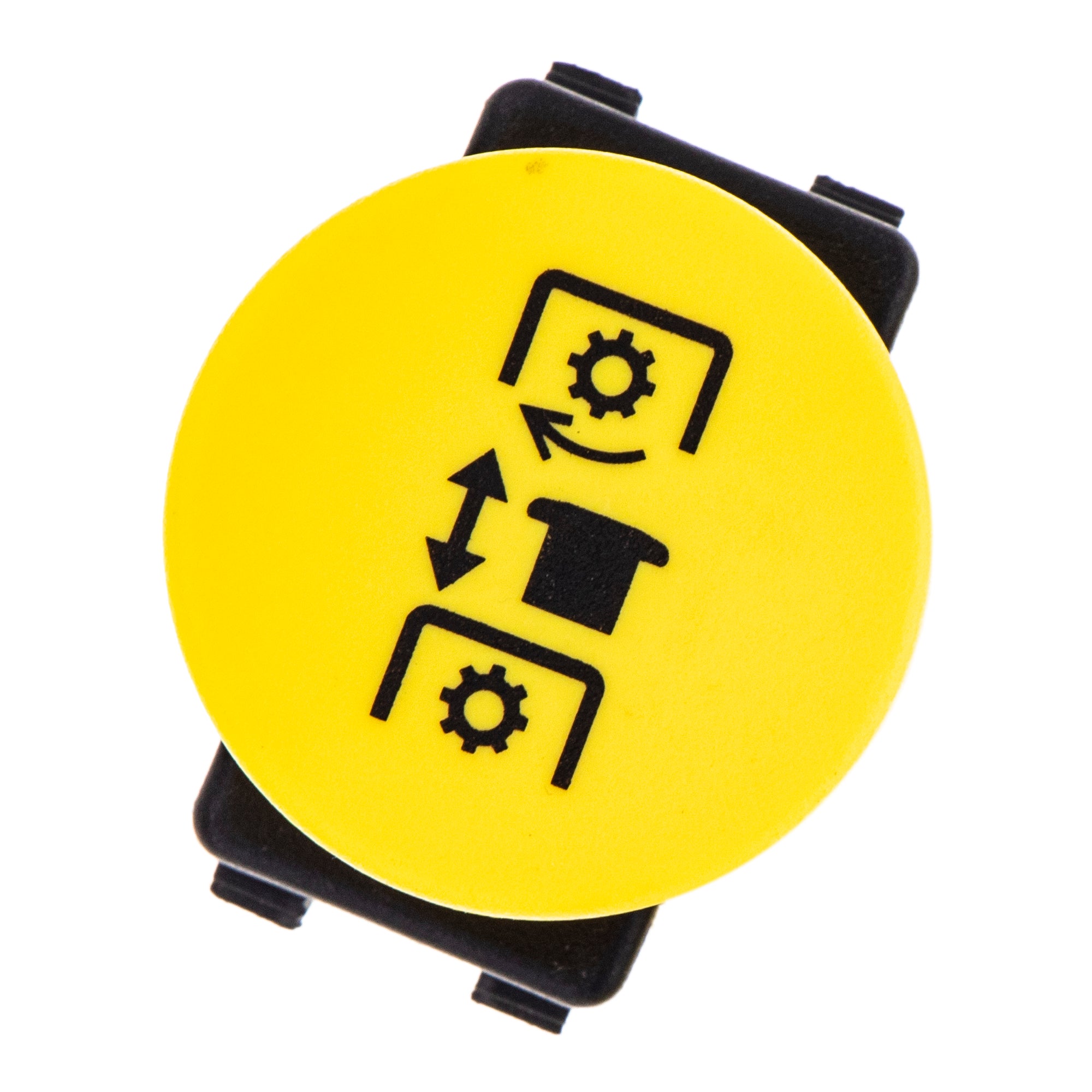 Exmark 126-6187 Sealed PTO Switch | Mow The Lawn