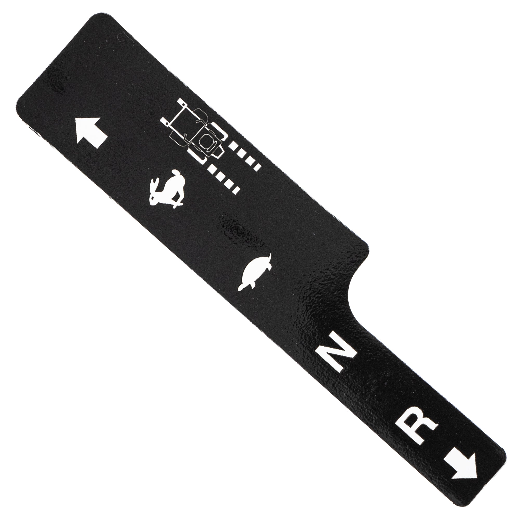 Exmark 126-6194 Decal