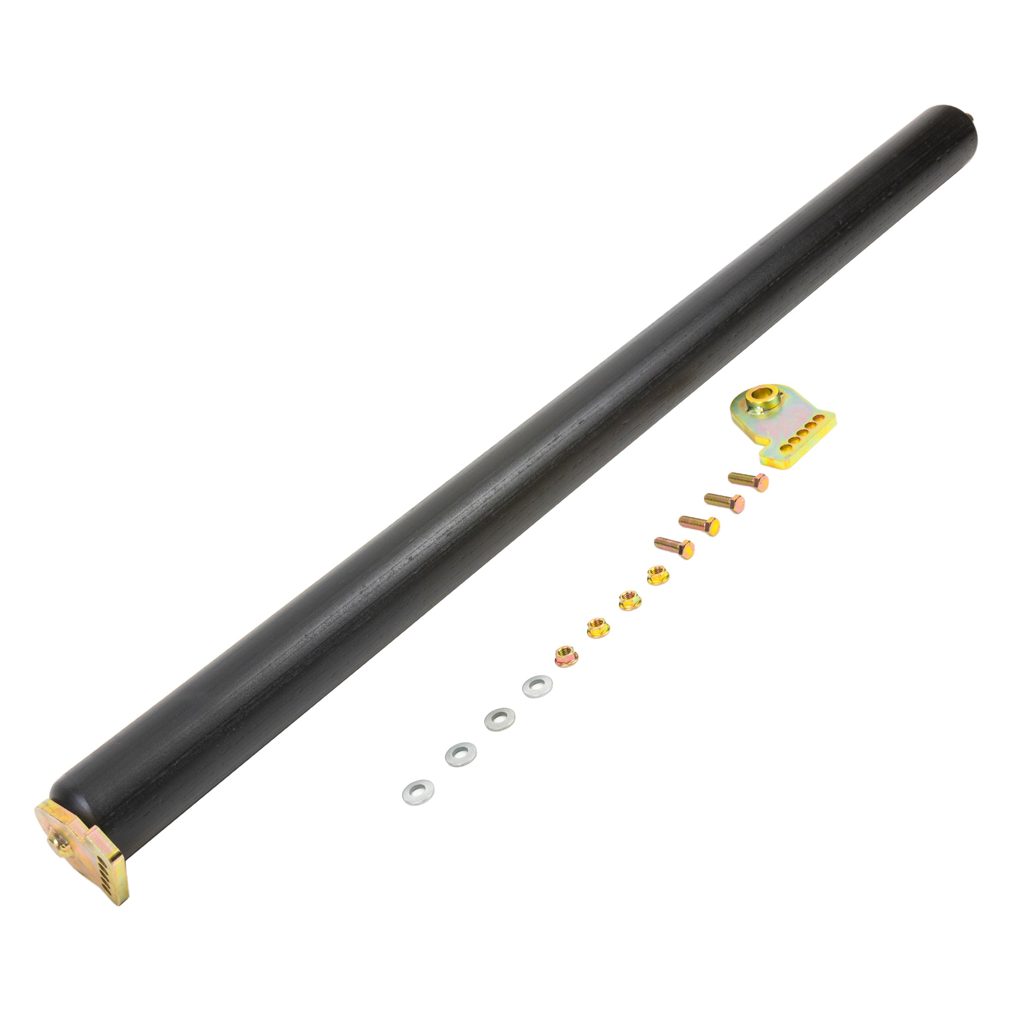 Exmark 126-6215 Stripper Roller Kit