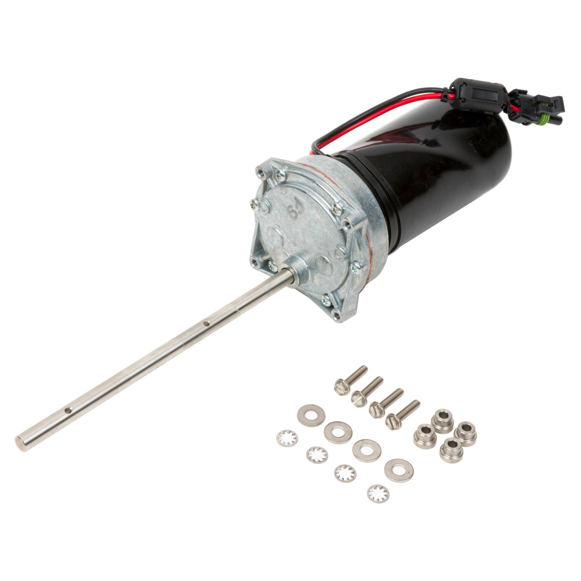 Exmark 126-6231 Hopper