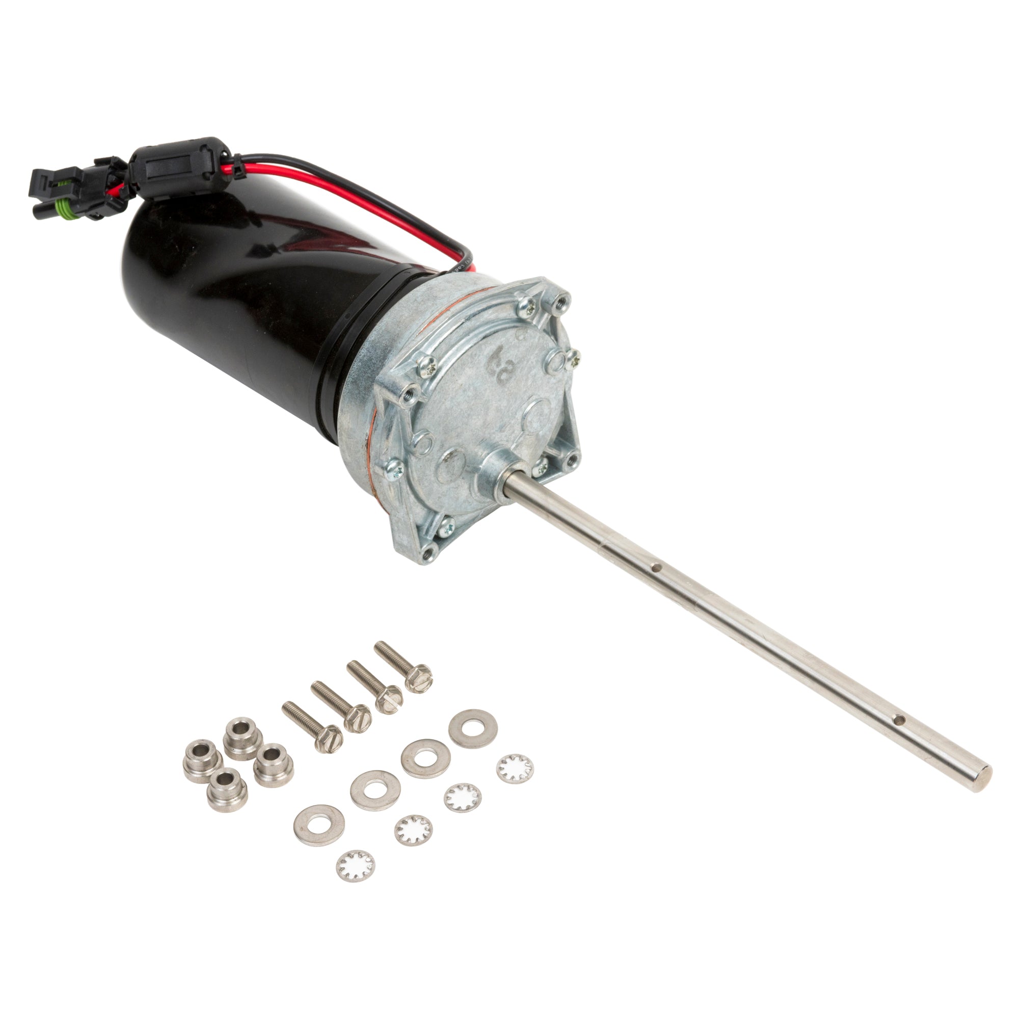 Exmark 126-6231 Spreader Motor