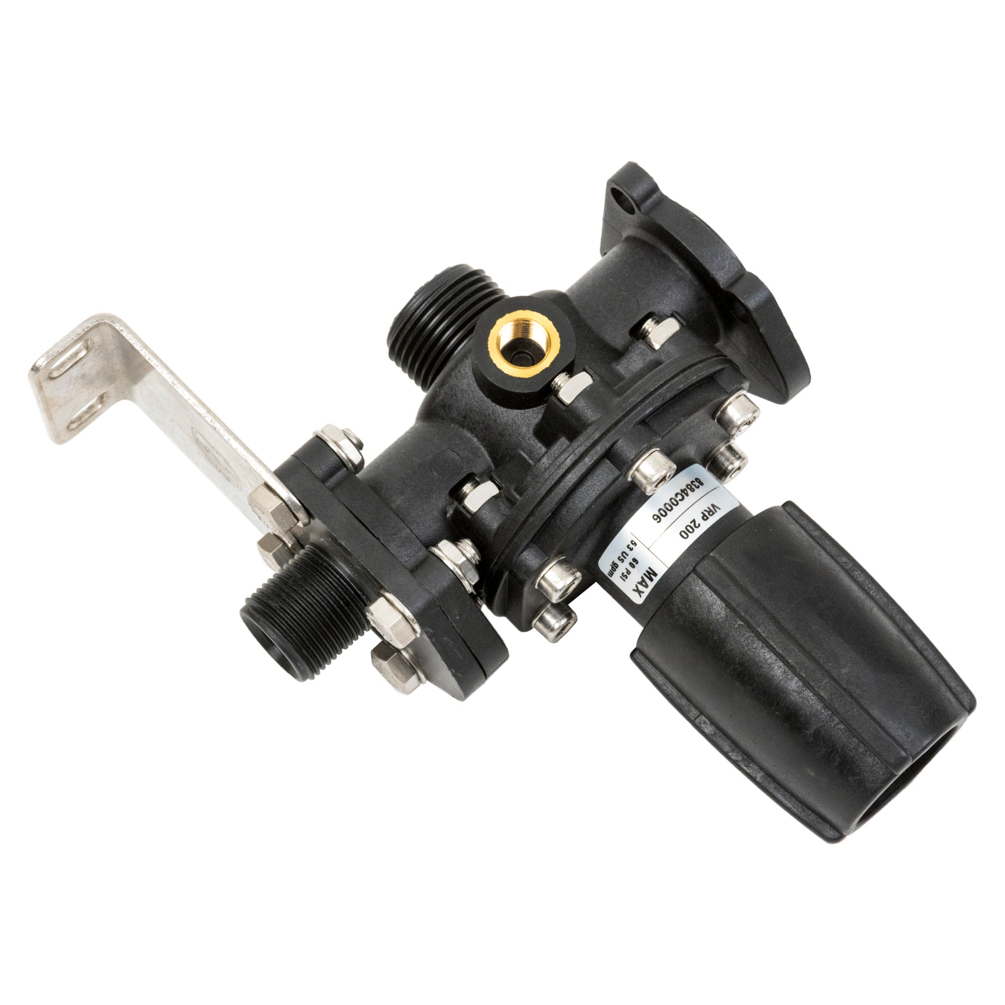 Exmark 126-6303 Regulator