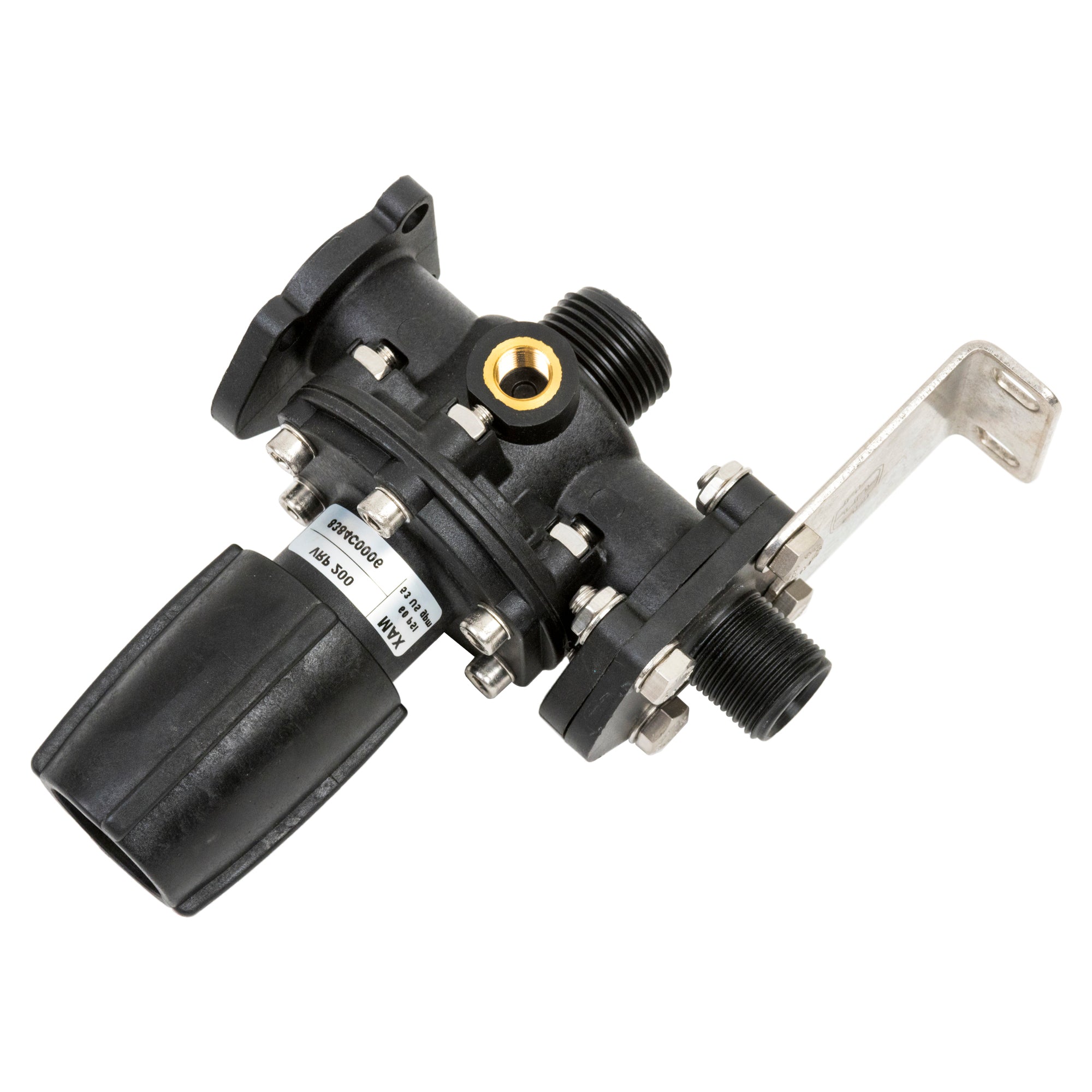 Exmark 126-6303 Regulator