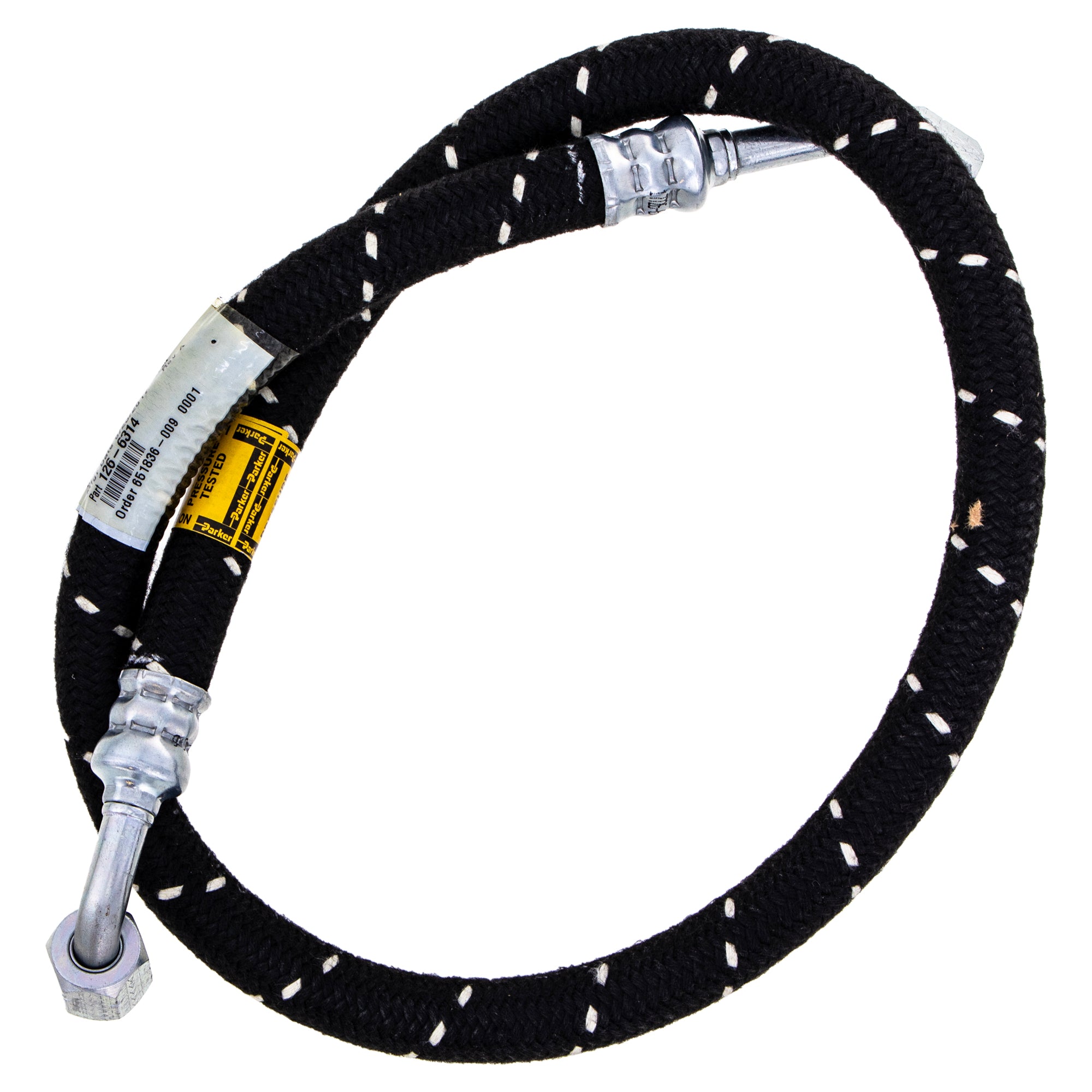 Exmark 126-6314 LPG Hose