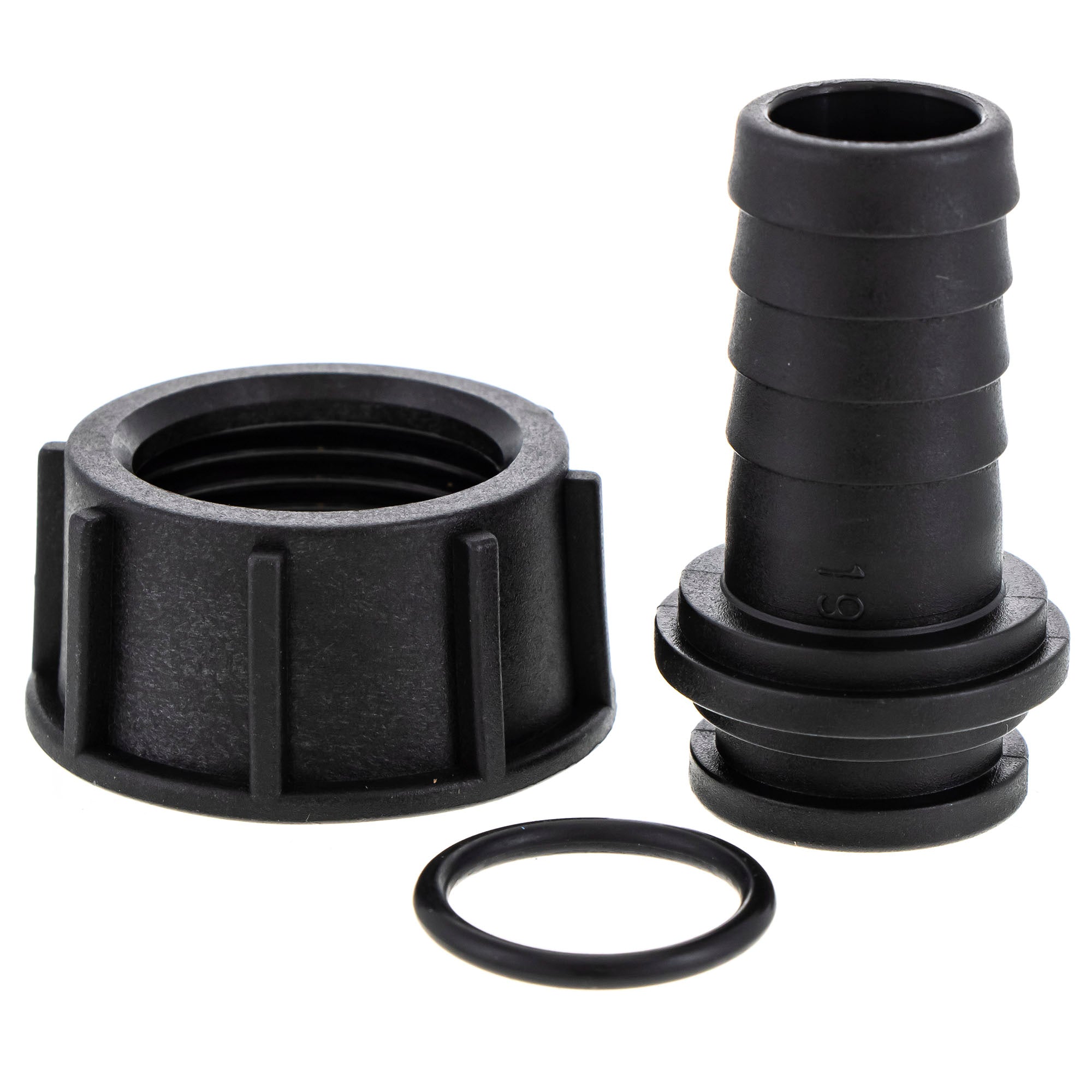 Exmark 126-6317 Nut