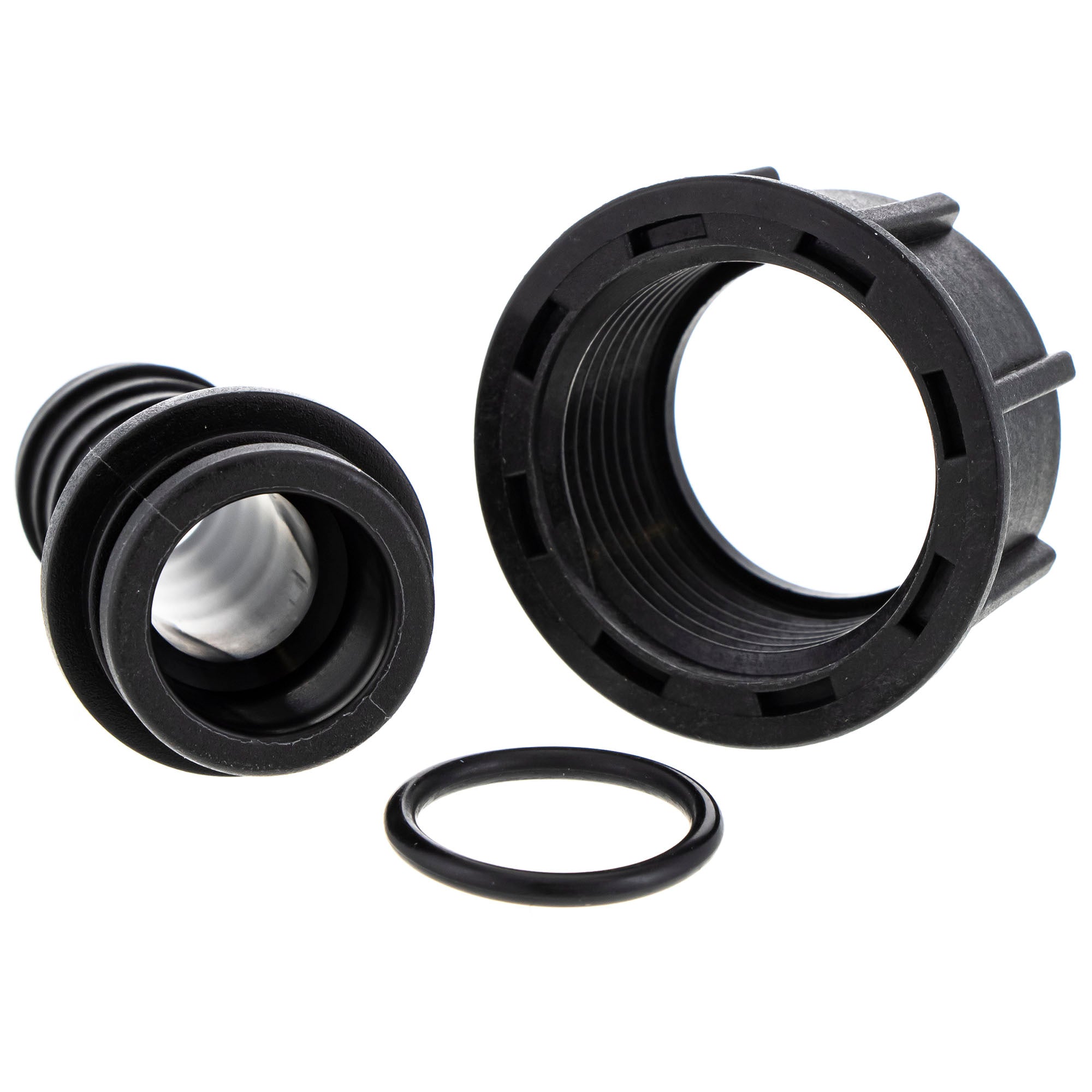 Exmark 126-6317 Flynut