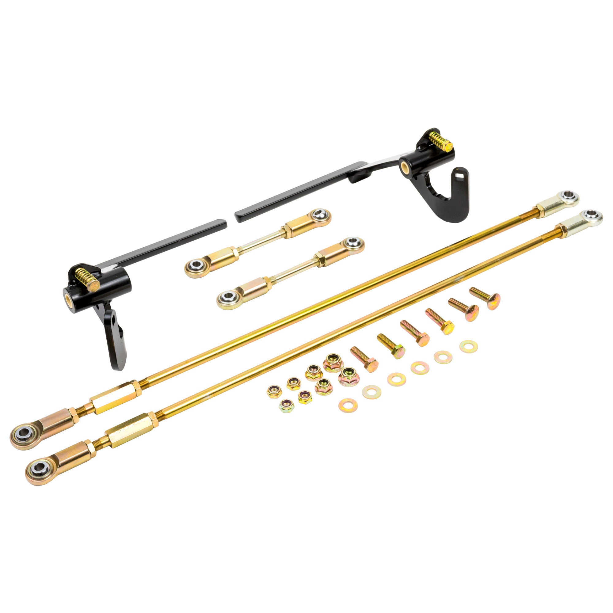 Exmark 126-6324 VTX Drive Lever Kit