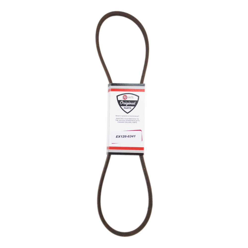 Exmark 126-6341-SL Belt