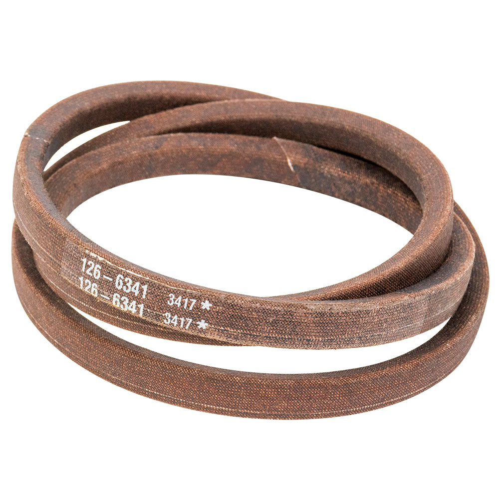 Exmark 126-6341-SL Belt Section