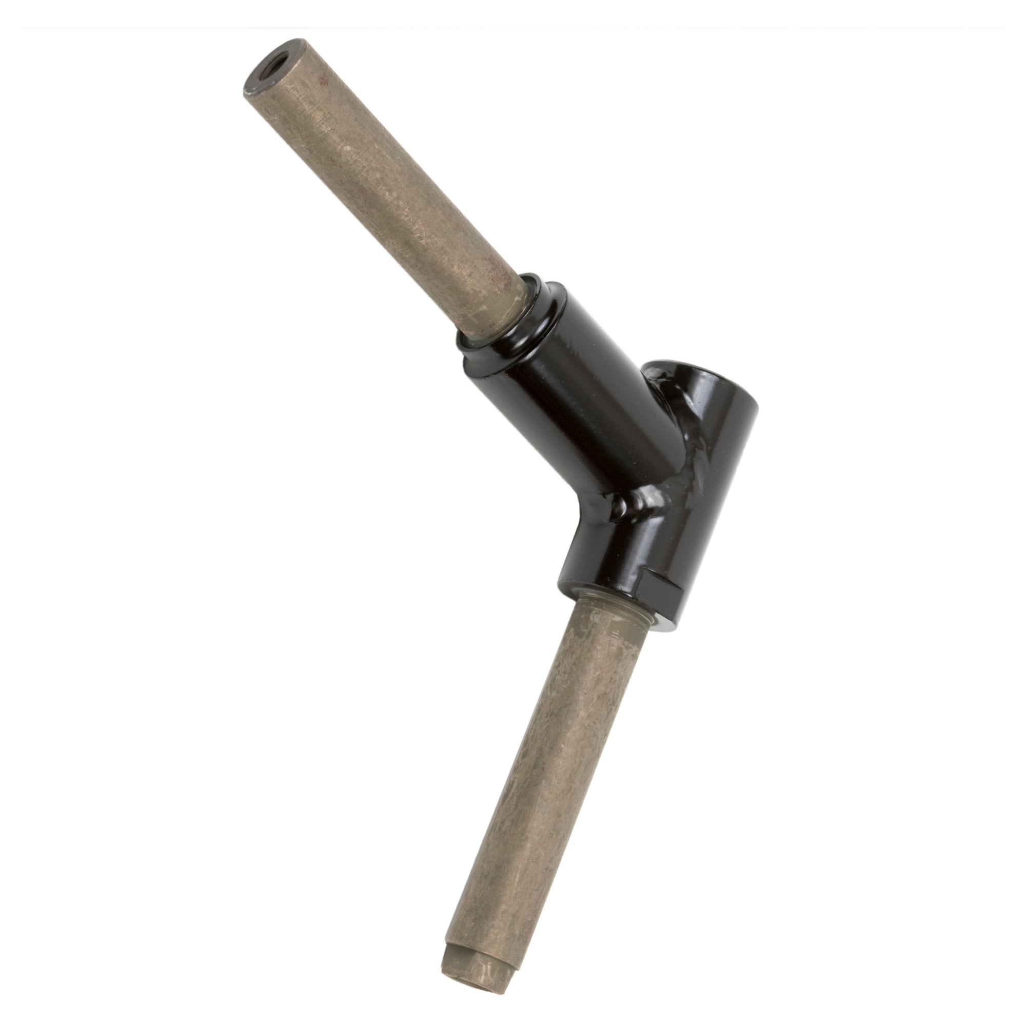 Exmark 126-6490 Front Axle