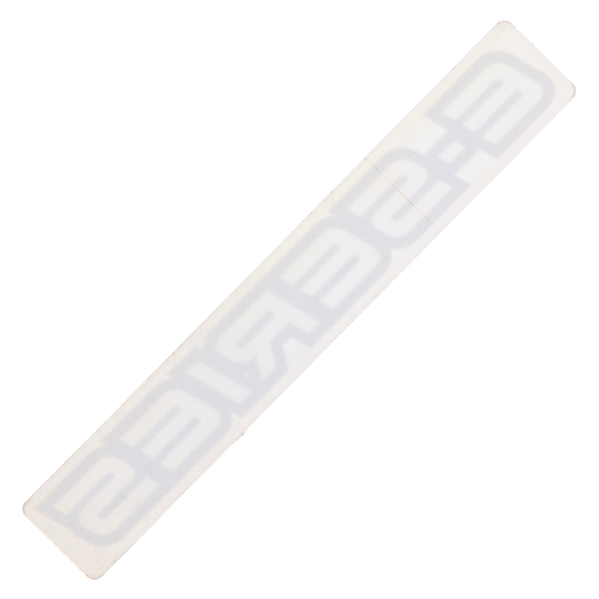 Exmark 126-6571 Exmark E-Series Decal