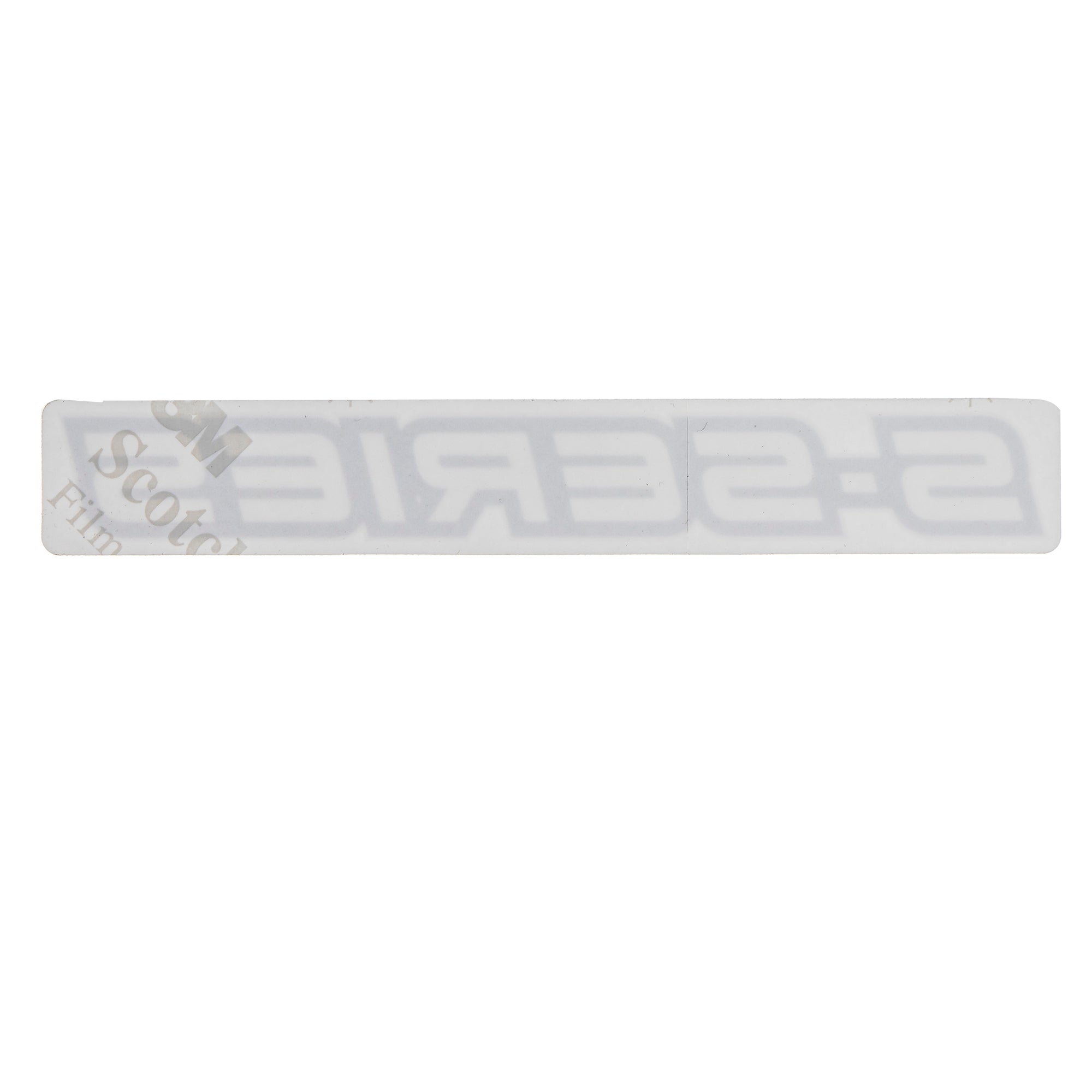 Exmark 126-6572 S Series Decal