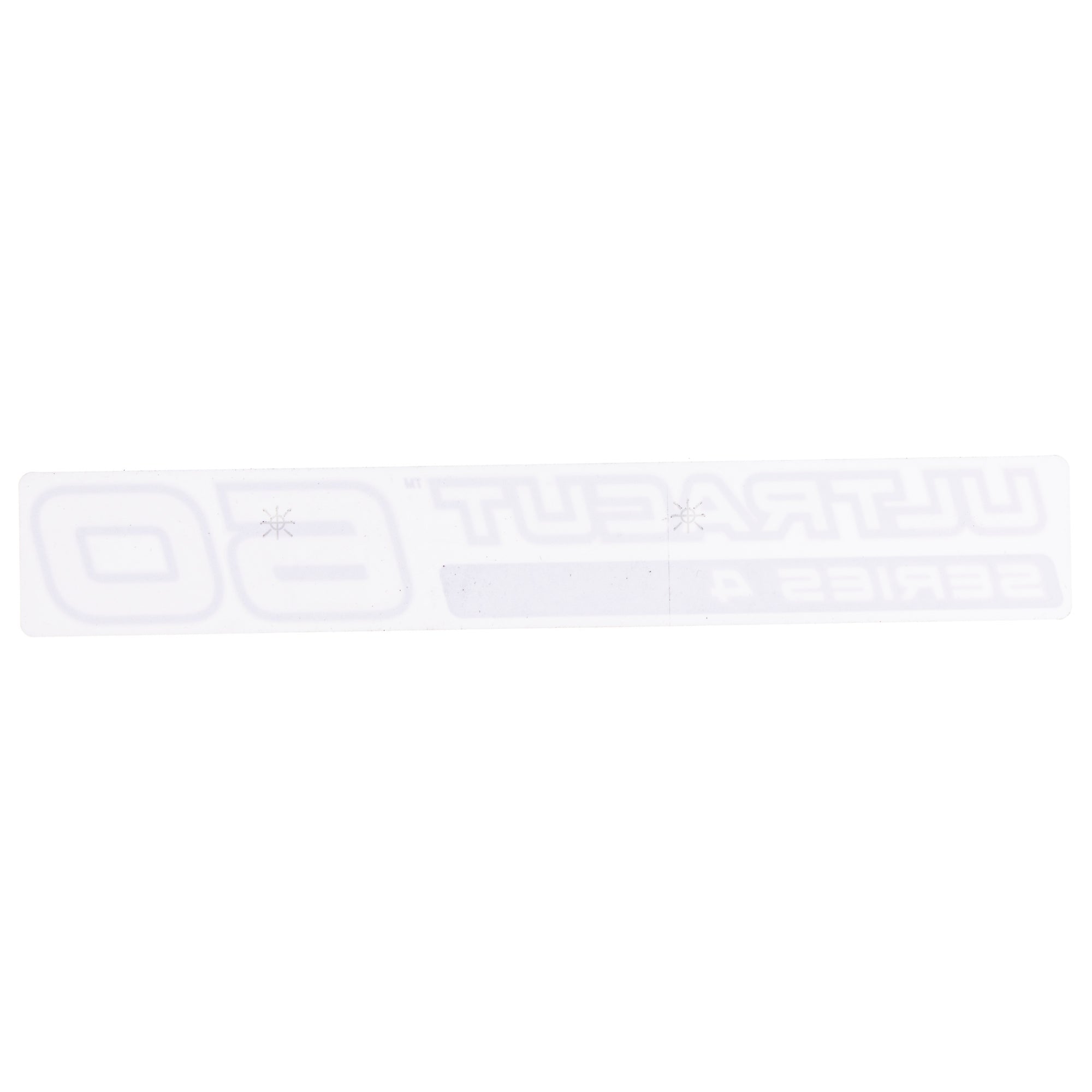 Exmark 126-6589 604 Decal
