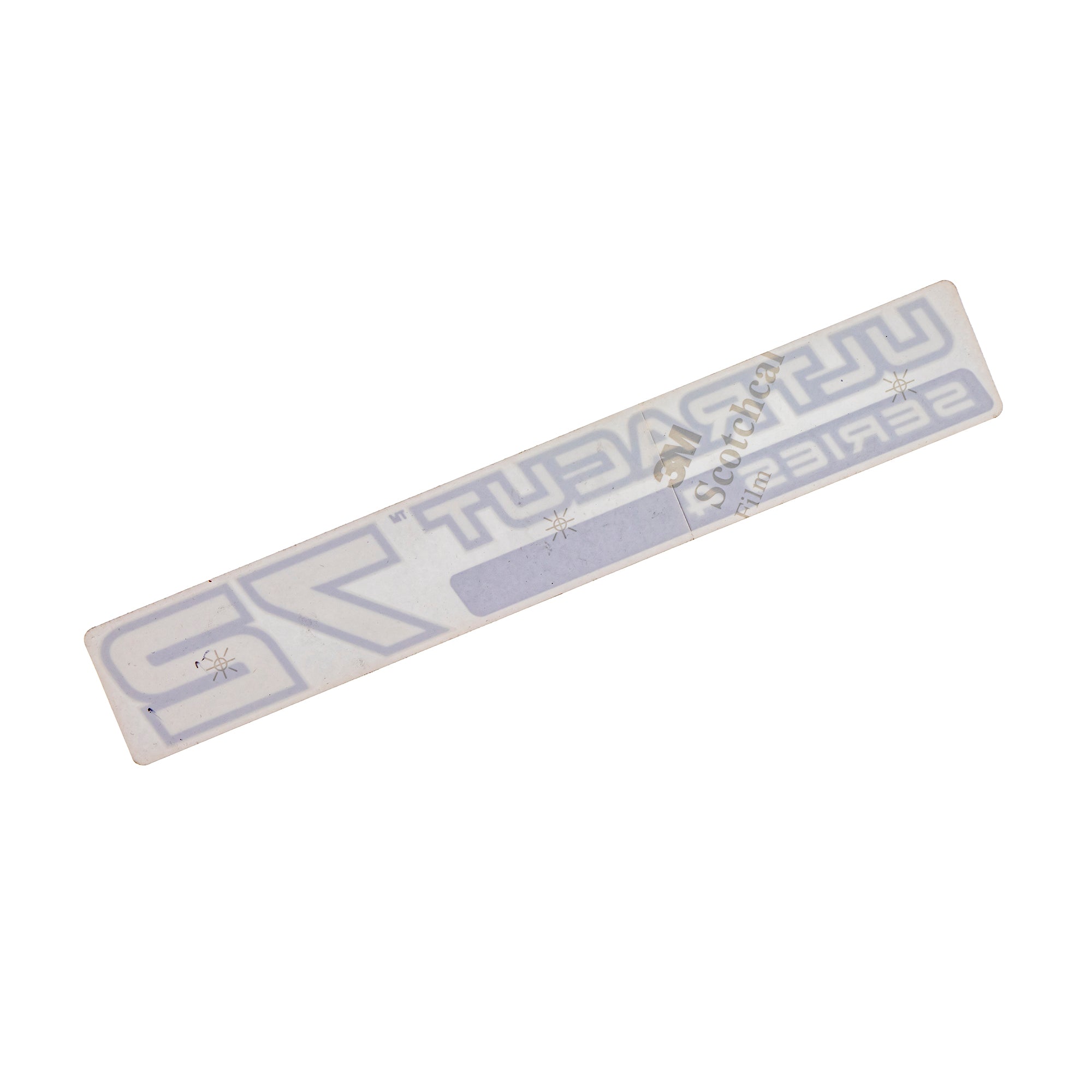 Exmark 126-6590 Exmark Ultracut 72 Series 4 Decal
