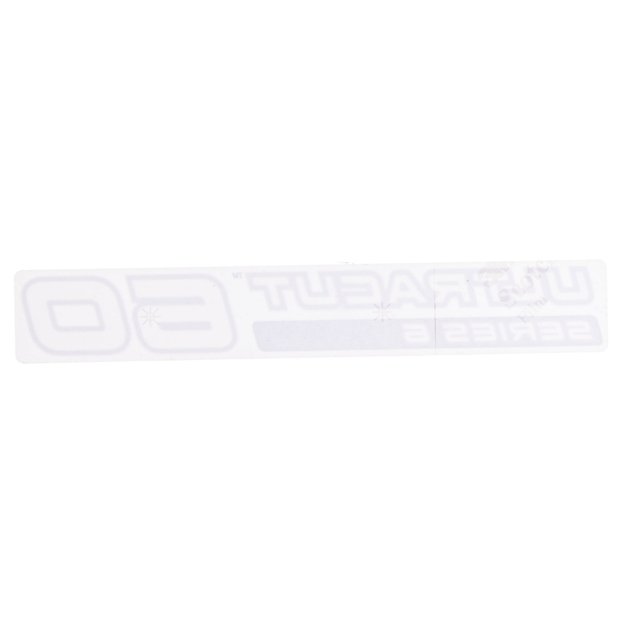 Exmark 126-6592 606 Decal