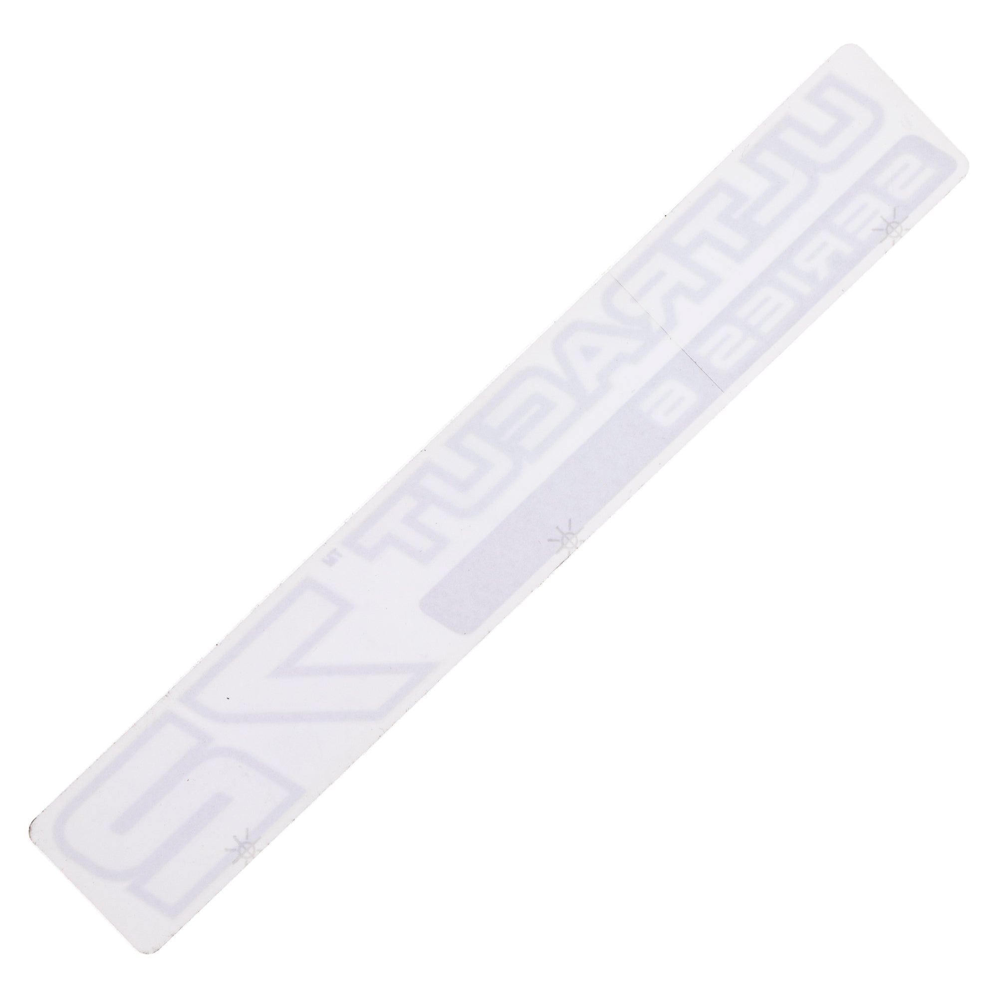 Exmark 126-6593 Exmark Ultracut 72 Decal