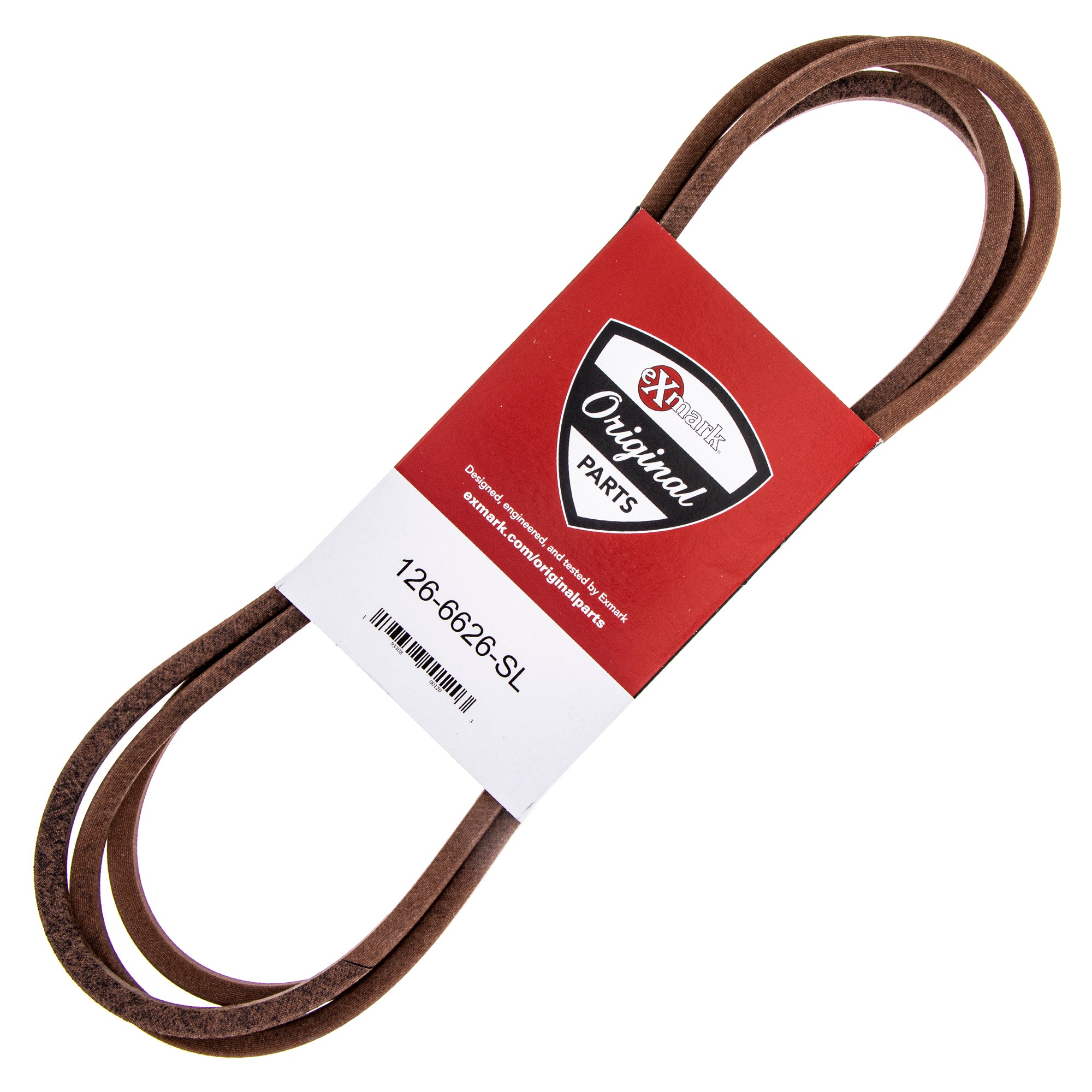 Exmark 126-6626-SL Belt