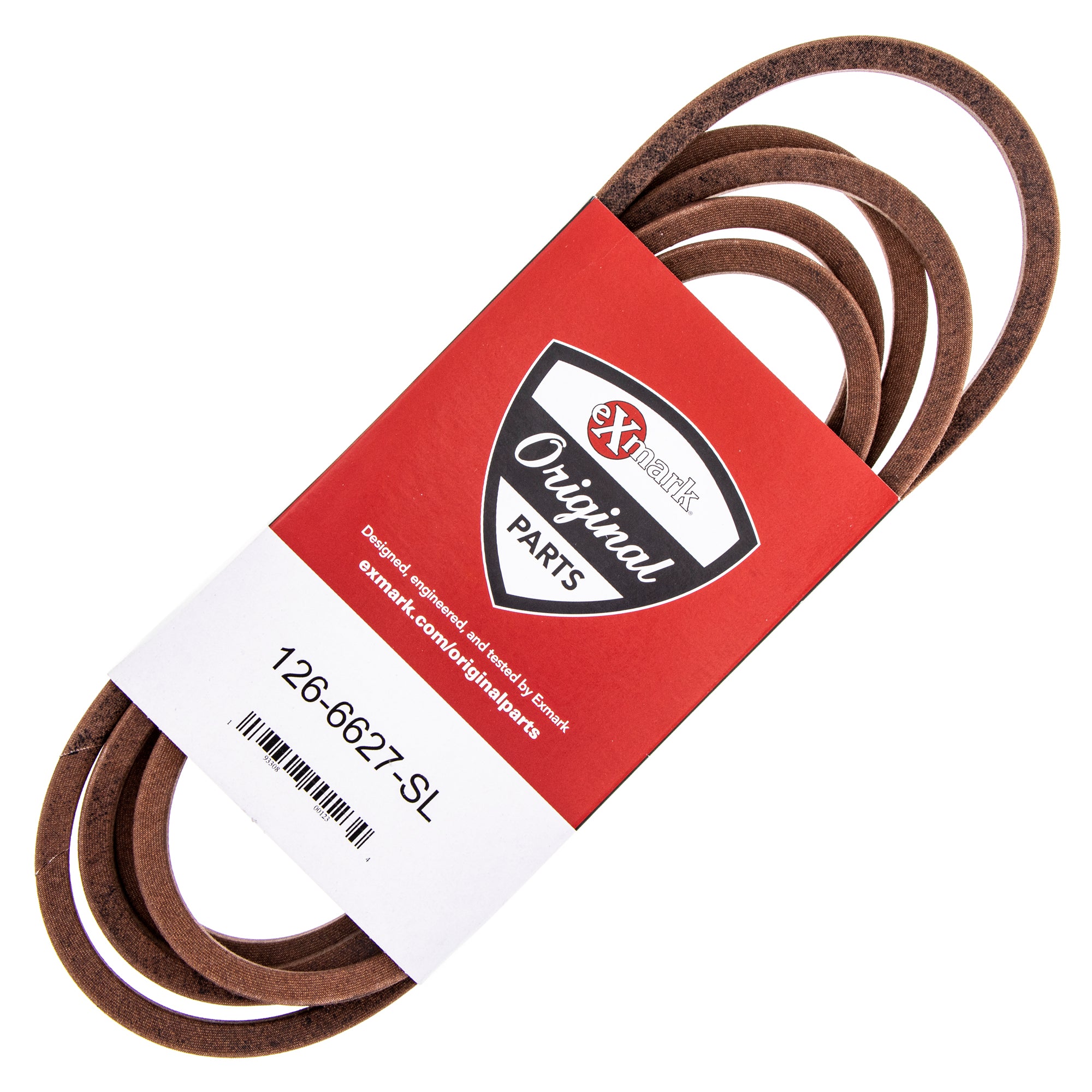 Exmark 126-6627-SL Belt