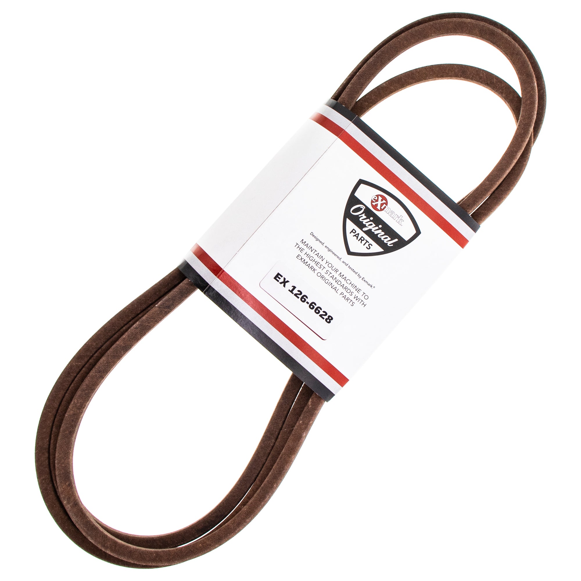 Exmark 126-6628-SL Belt