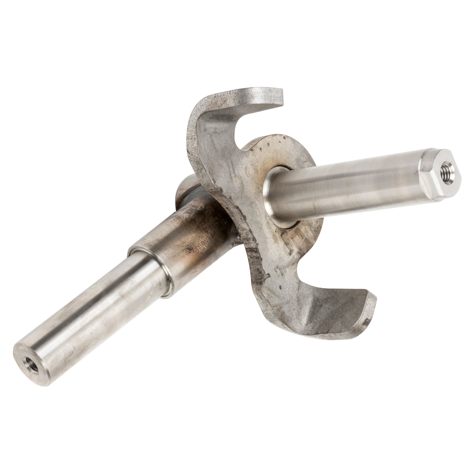 Exmark 126-6733 Front Axle