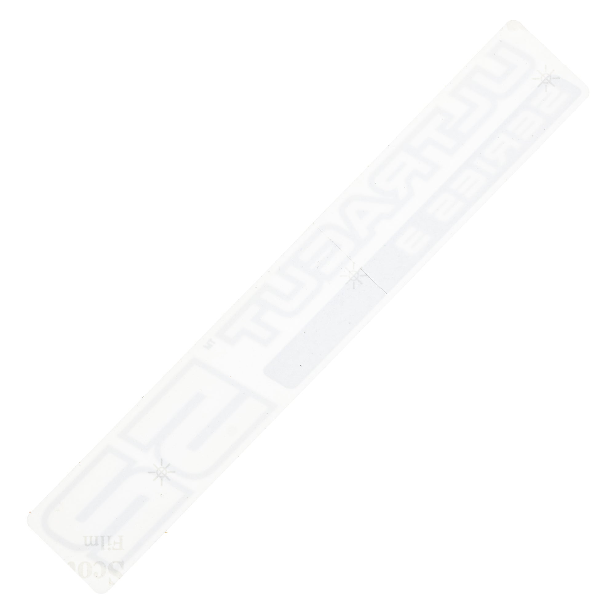 Exmark 126-6747 Exmark Ultracut 52 Series 3 Decal