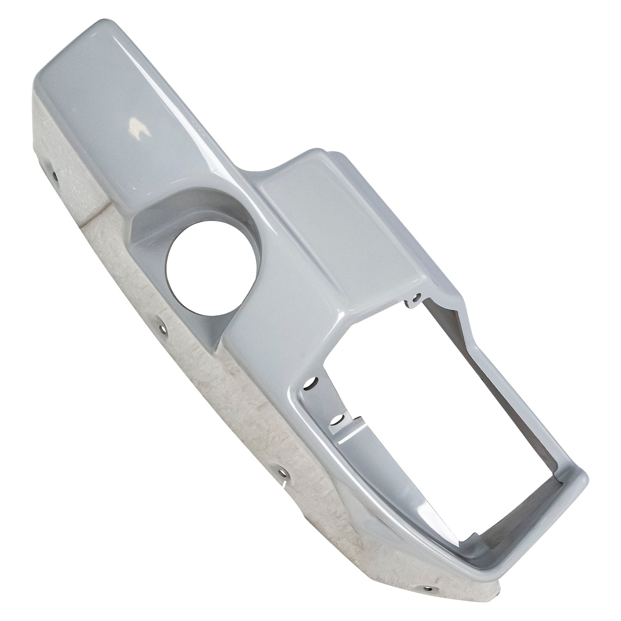 Exmark 126-6787 Right Hand Tank Cover