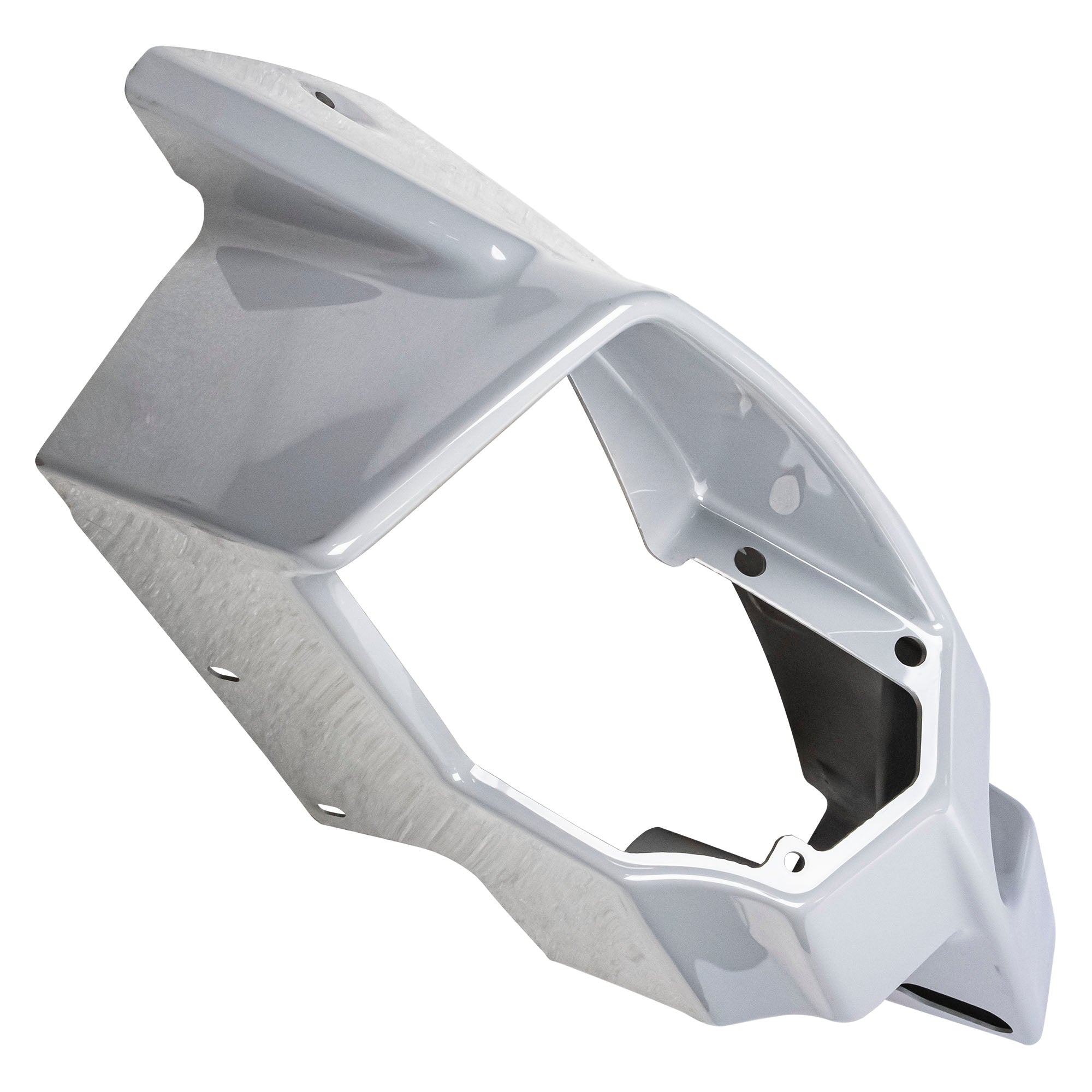 Exmark 126-6787 Right Hand Tank Cover